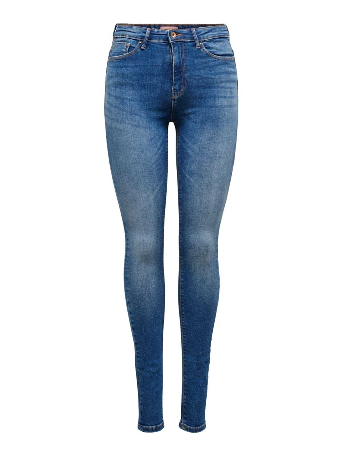ONLY Kavbojke 'Paola'  moder denim