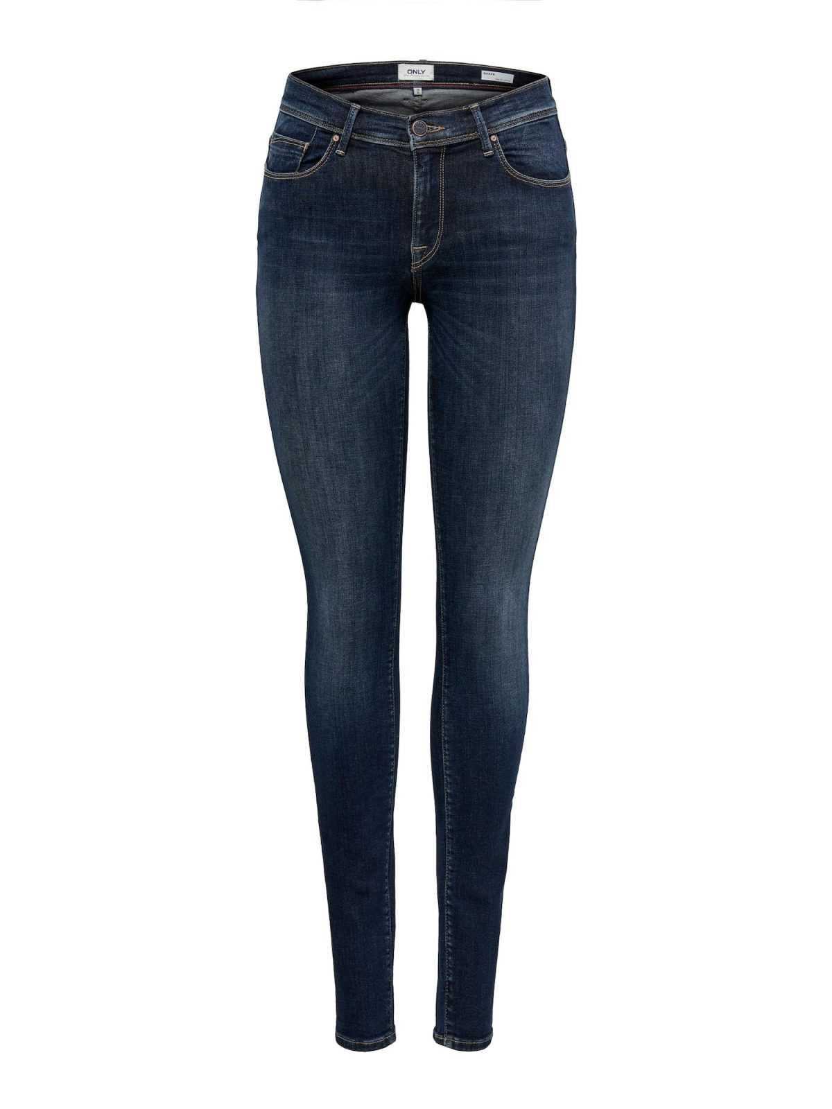 ONLY Kavbojke 'Shape'  moder denim