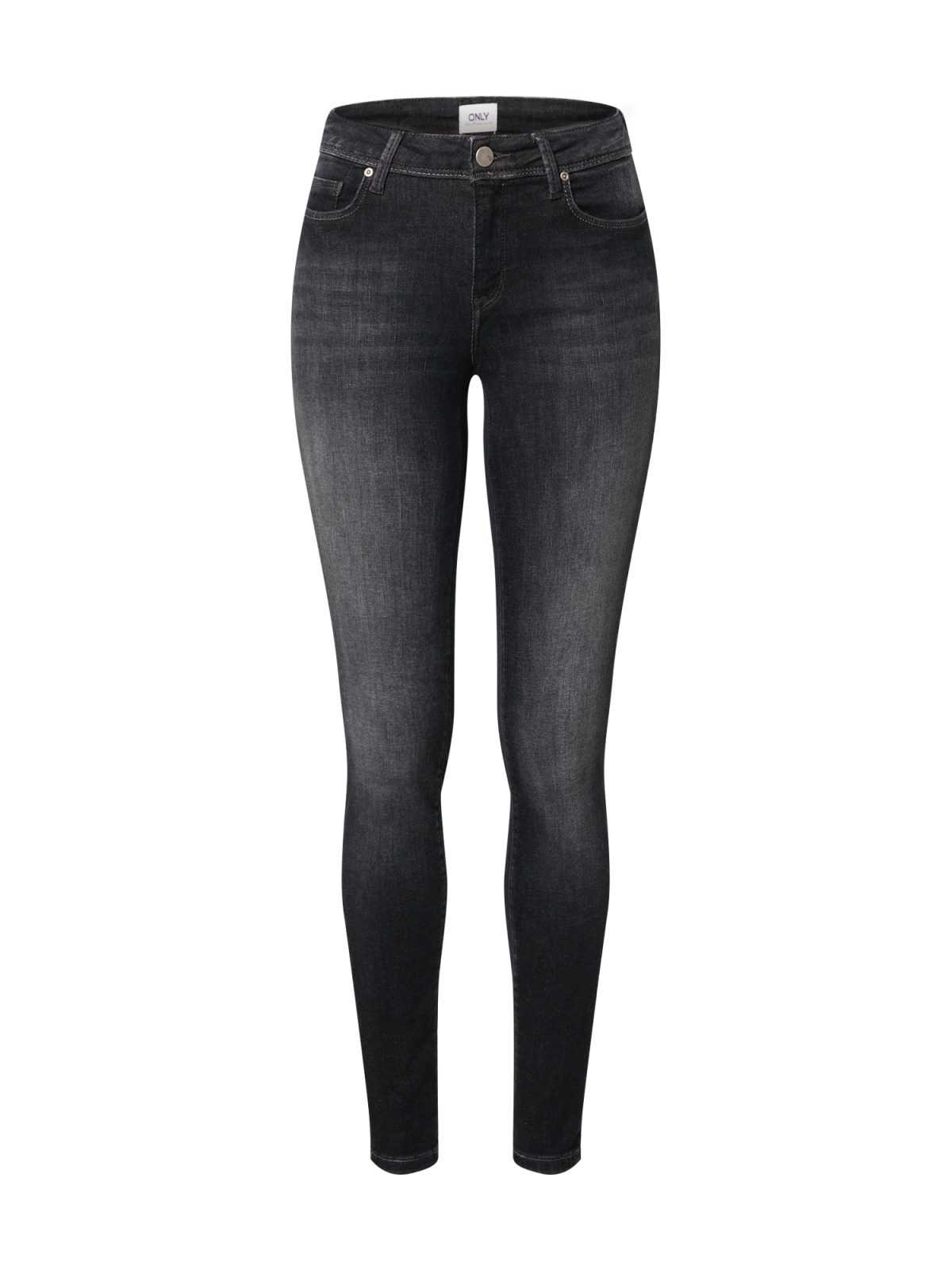 ONLY Kavbojke 'Shape'  siv denim