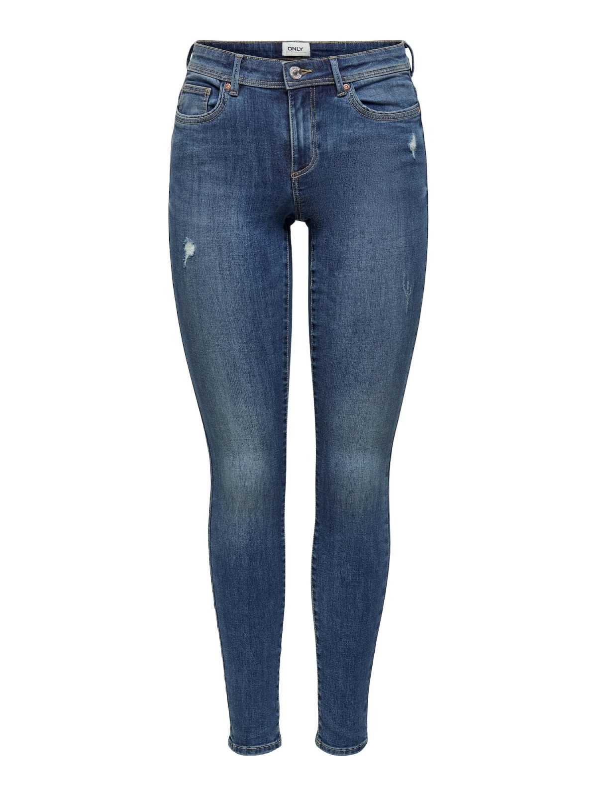 ONLY Kavbojke 'Wauw'  moder denim