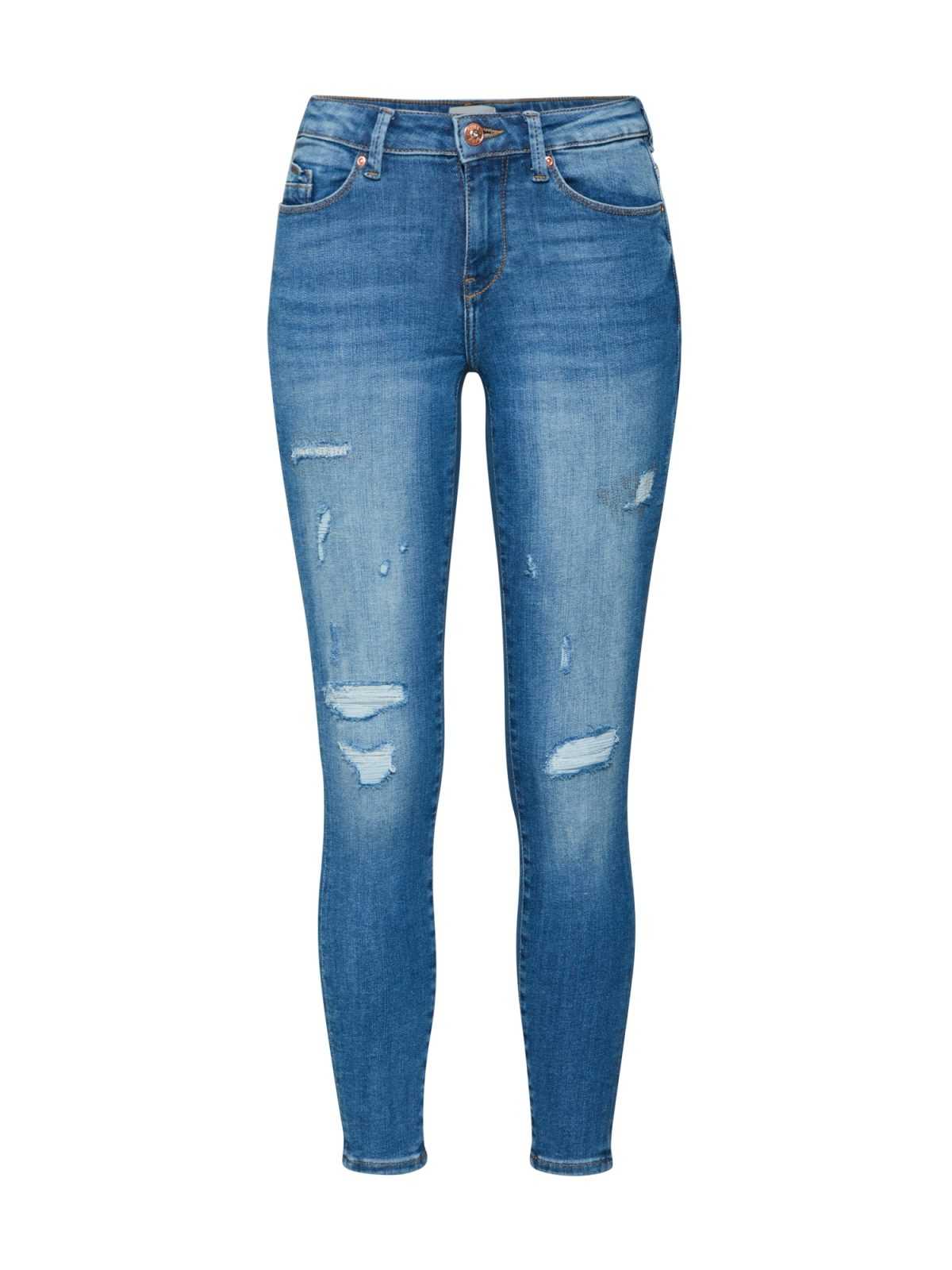 ONLY Kavbojke  moder denim