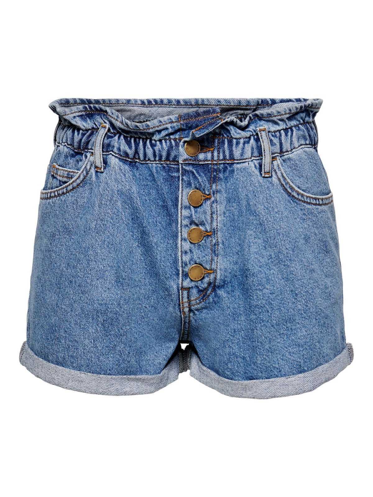 ONLY Kavbojke  moder denim