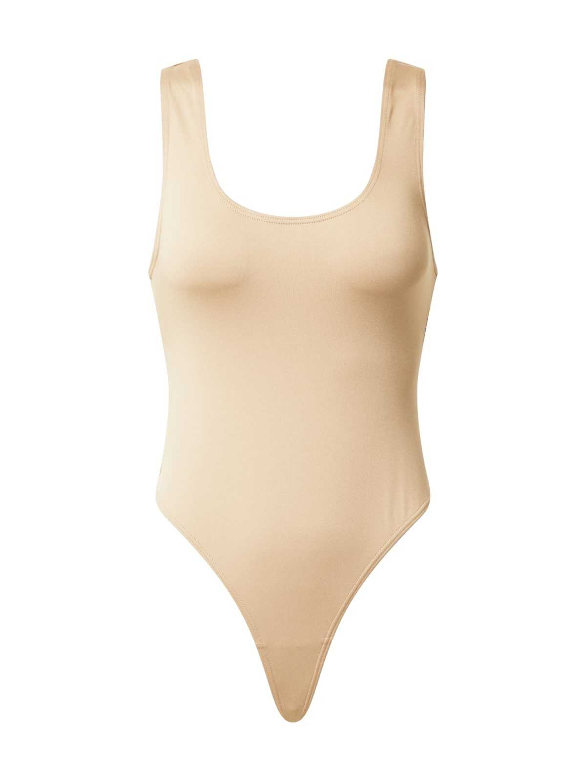 OW Collection Bodi 'HANNA'  nude