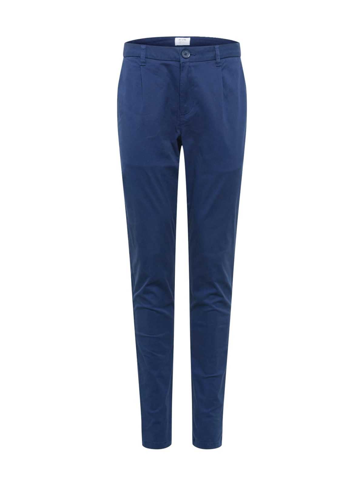 Only & Sons Chino hlače 'CAM'  temno modra