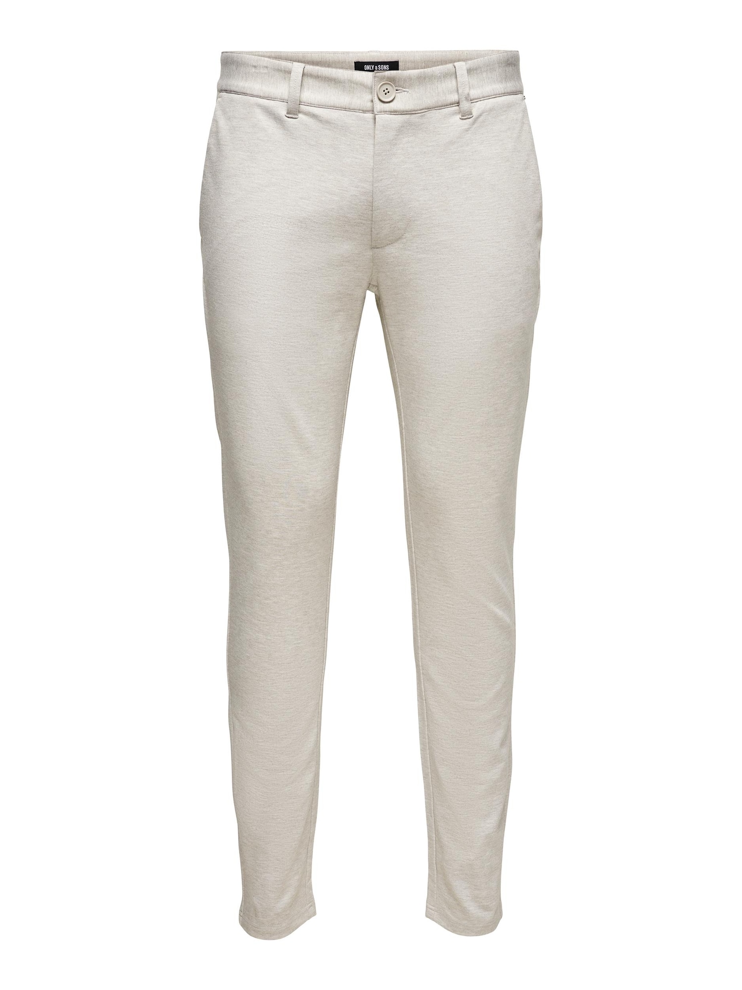Only & Sons Chino hlače 'Mark'  nude