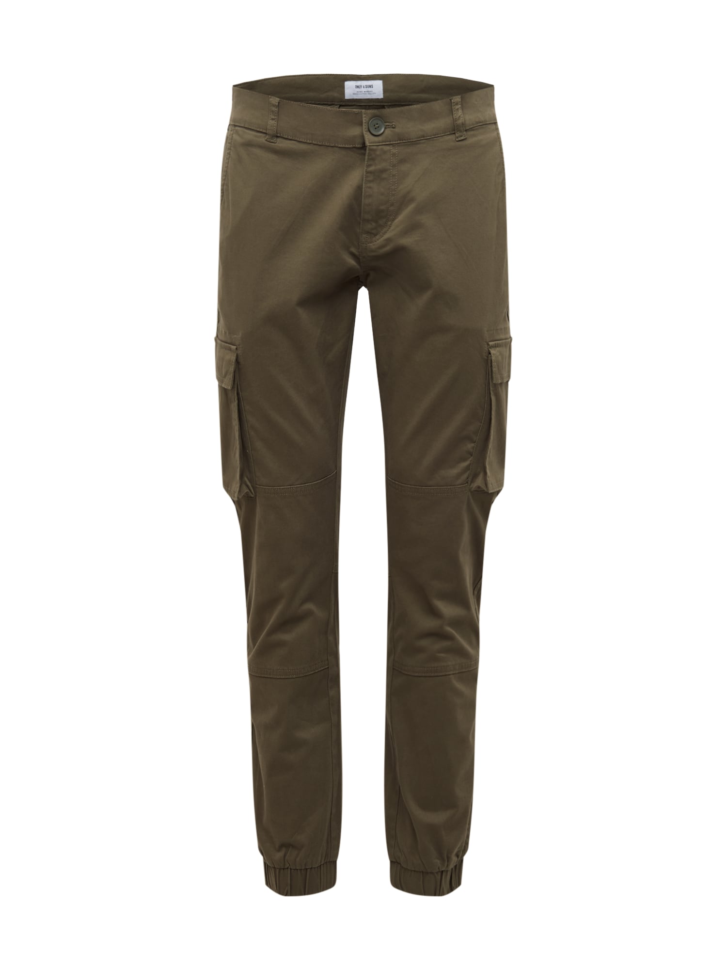 Only & Sons Kargo hlače 'Cam'  oliva