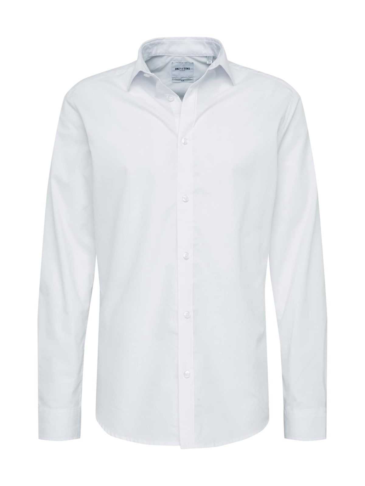 Only & Sons Srajca 'Sane'  bela