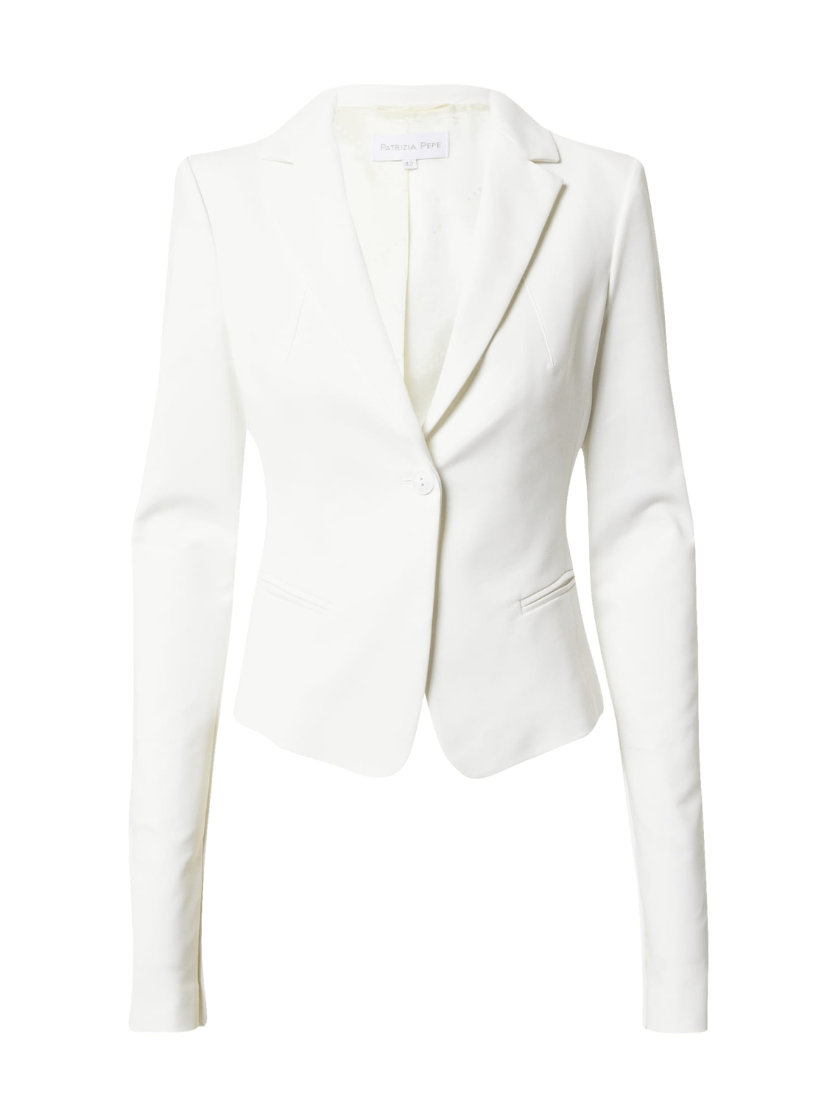 PATRIZIA PEPE Blazer 'Giacca'  bela