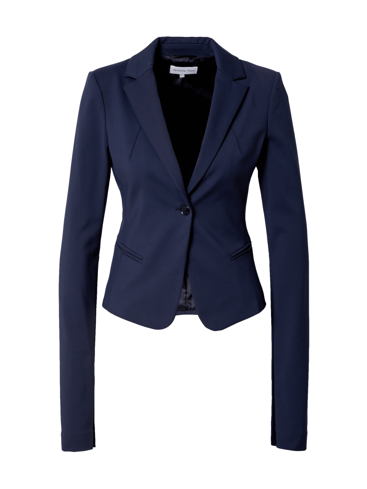 PATRIZIA PEPE Blazer 'Giacca'  mornarska