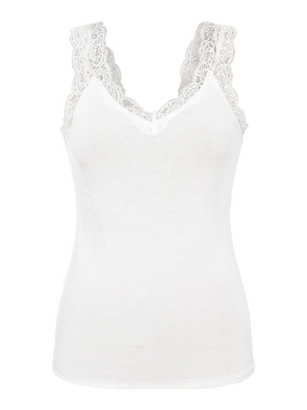 PIECES Top 'Barbera'  bela