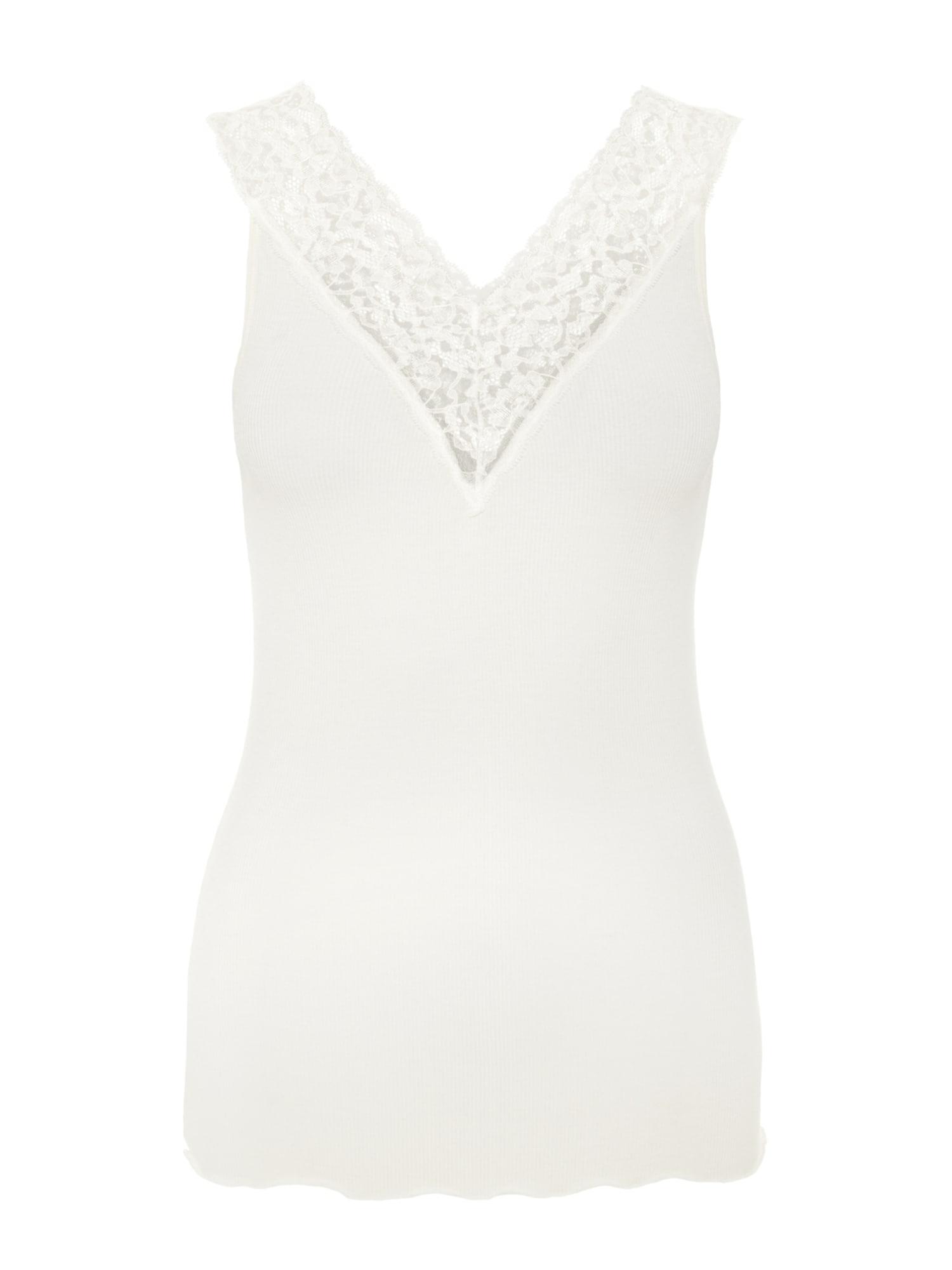PIECES Top 'SIRI'  bela