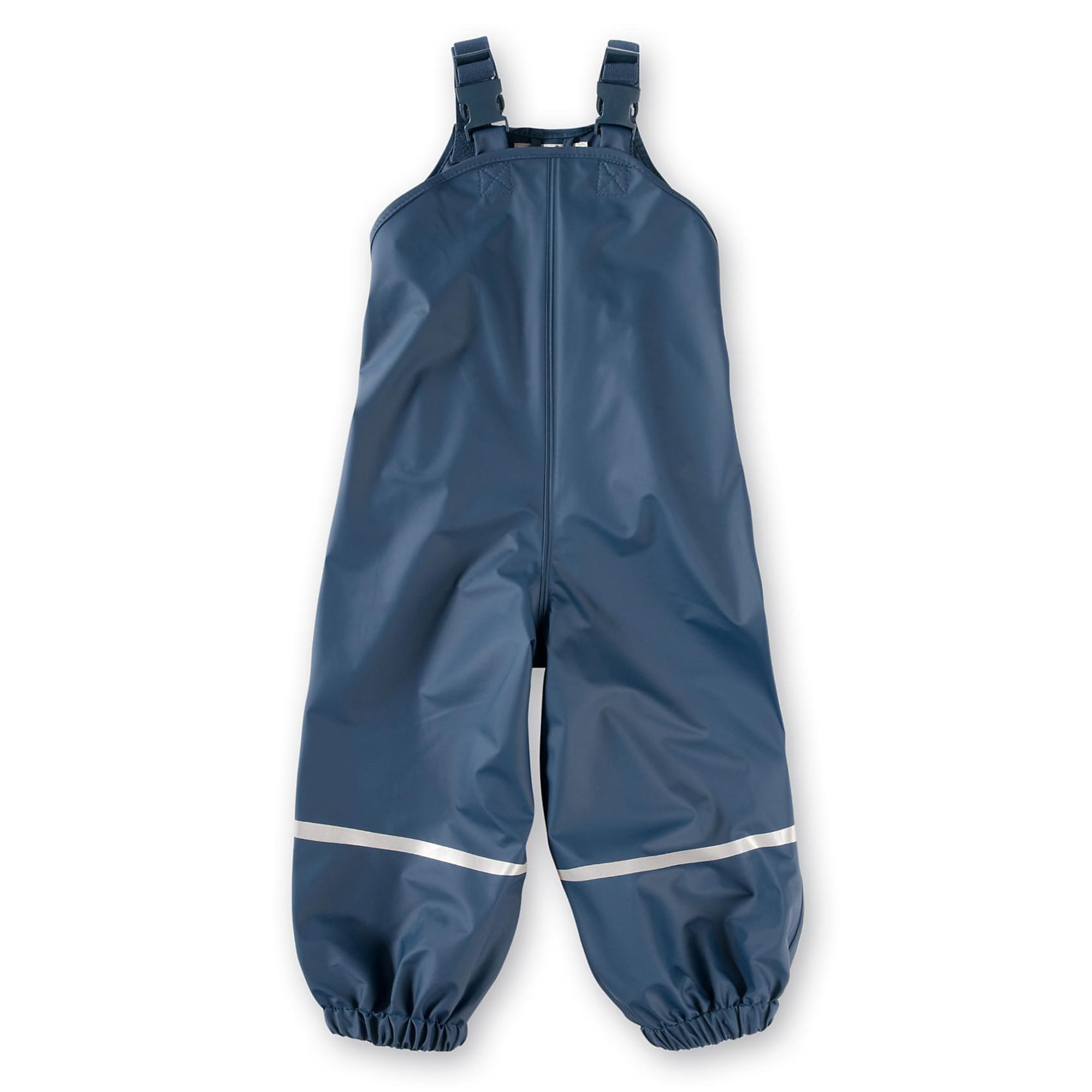 PLAYSHOES Funkcionalne hlače  marine / srebrna