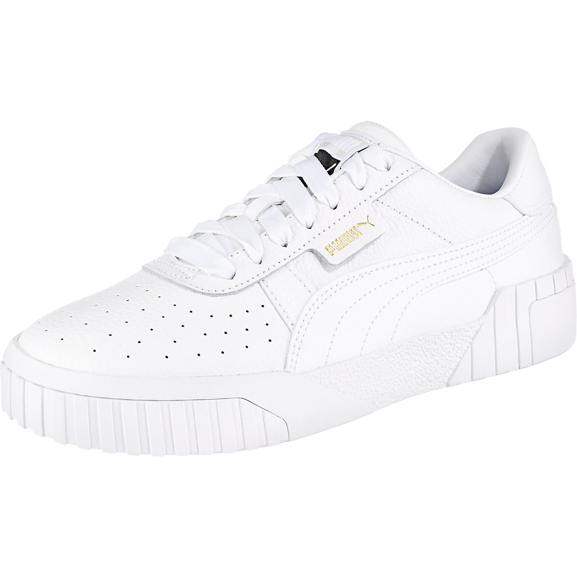 PUMA Nizke superge 'Cali'  bela