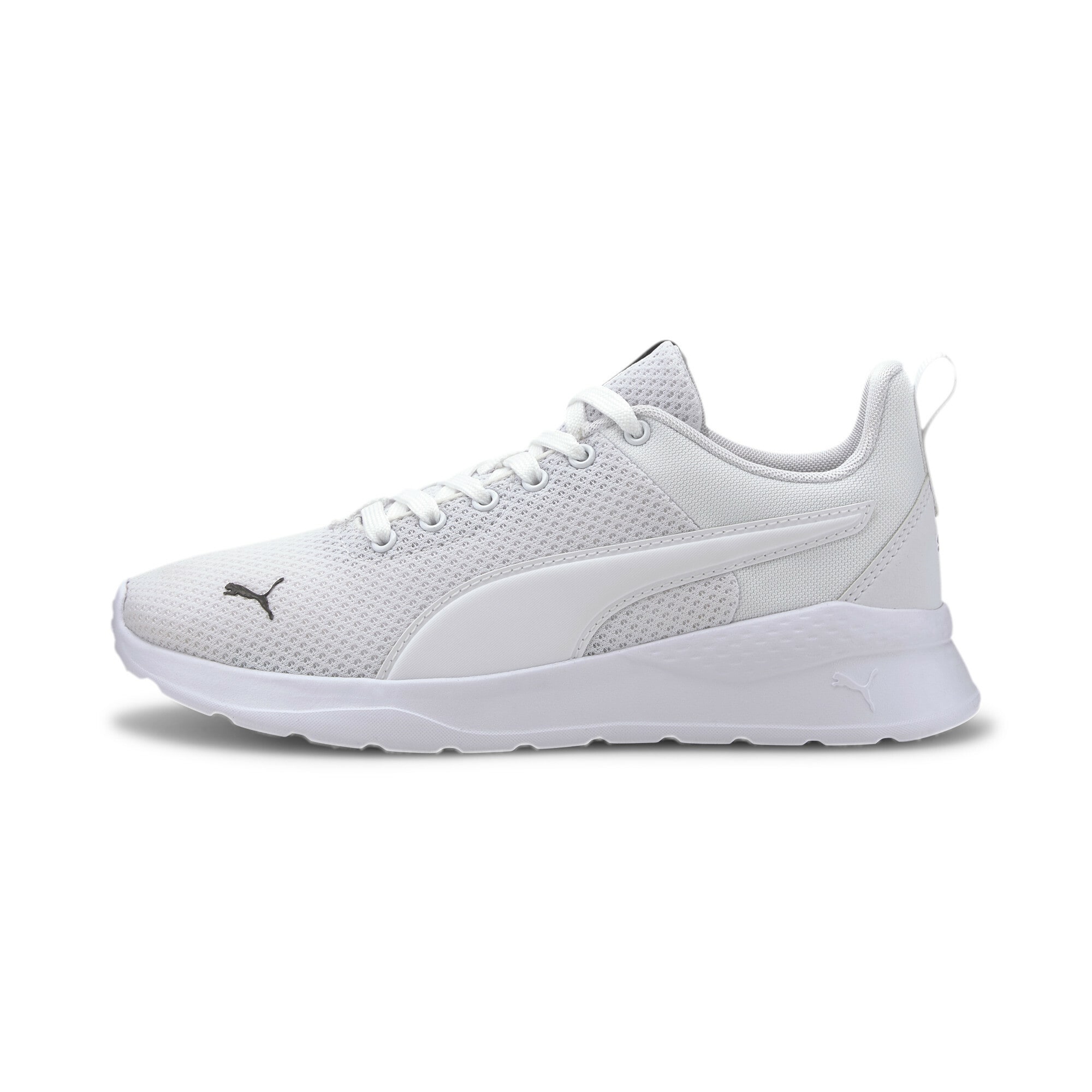 PUMA Superge  črna / bela