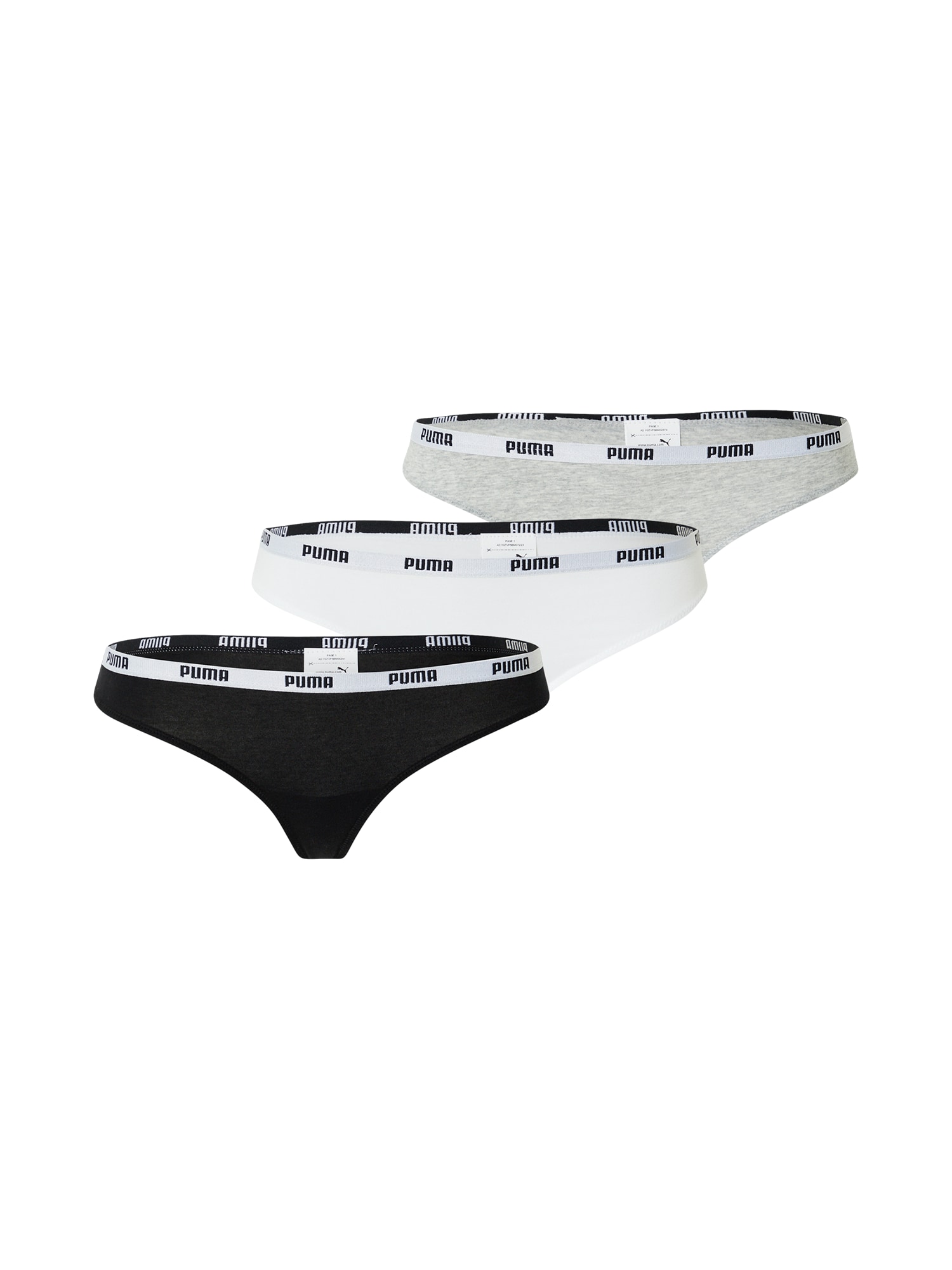 PUMA Tangice  mešane barve