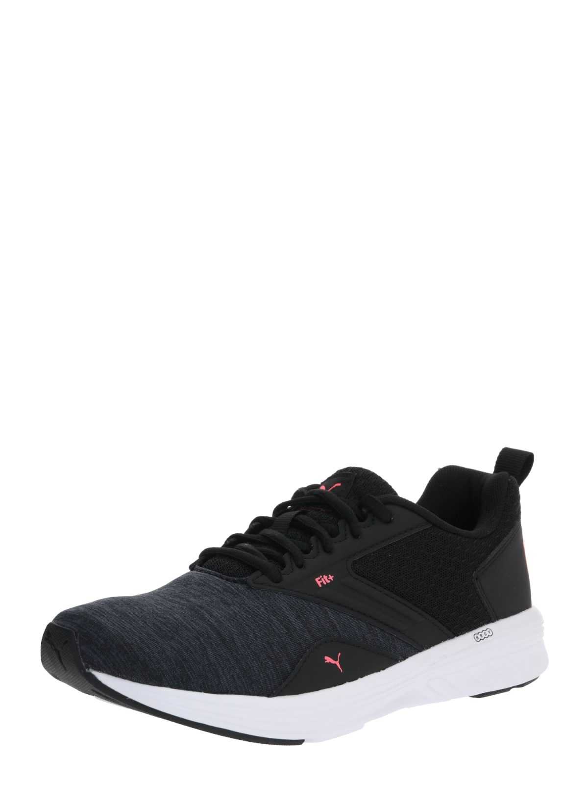 PUMA Tekaški čevelj 'COMET'  roza / črna