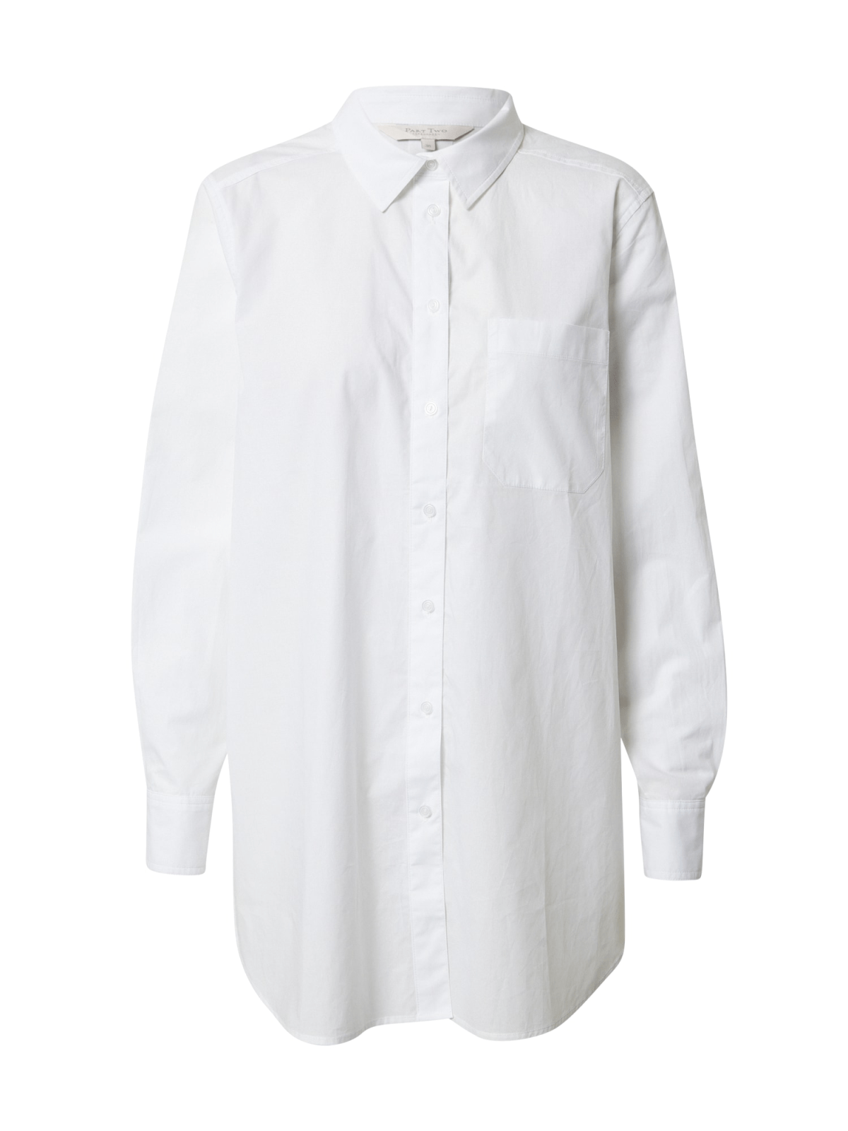 Part Two Bluza 'Lulas'  bela