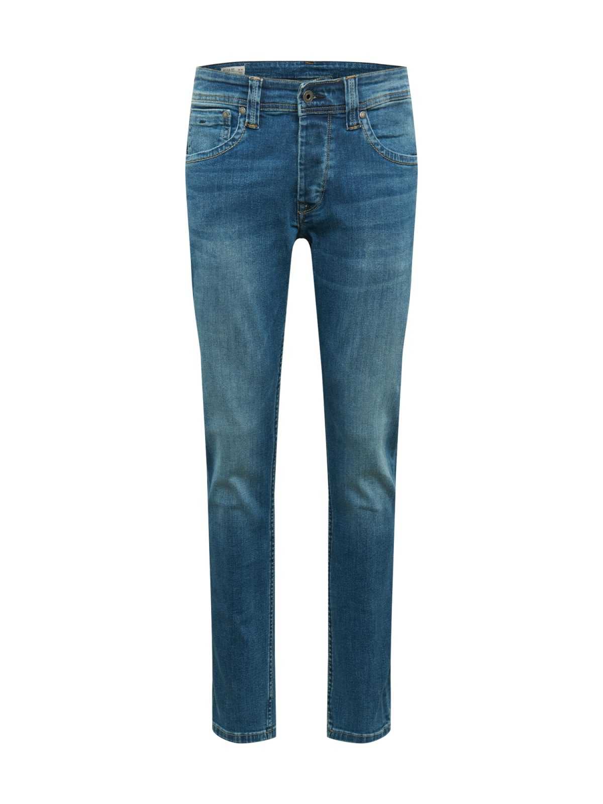 Pepe Jeans Kavbojke 'Cash'  moder denim