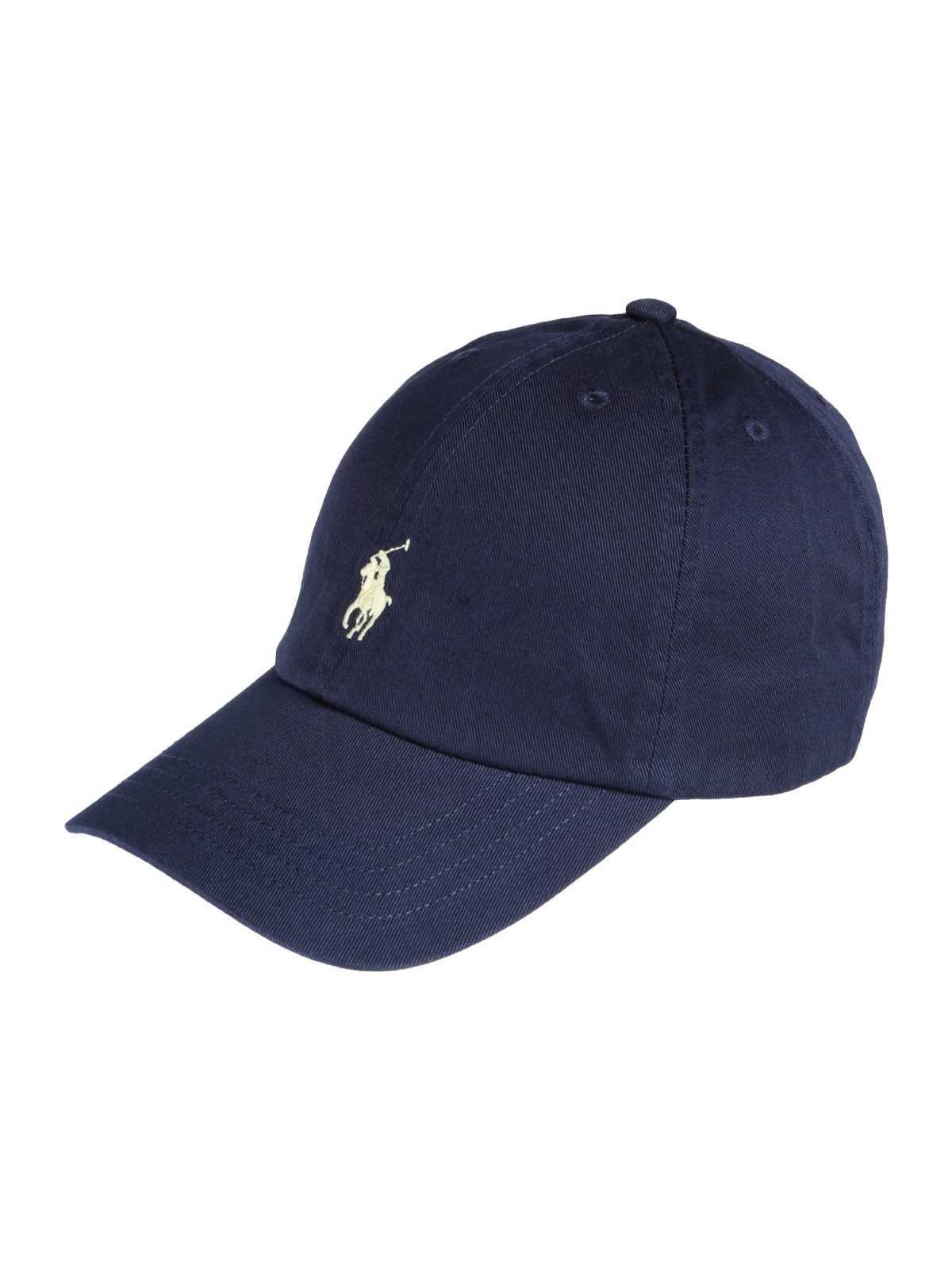 Polo Ralph Lauren Kapa  mornarska