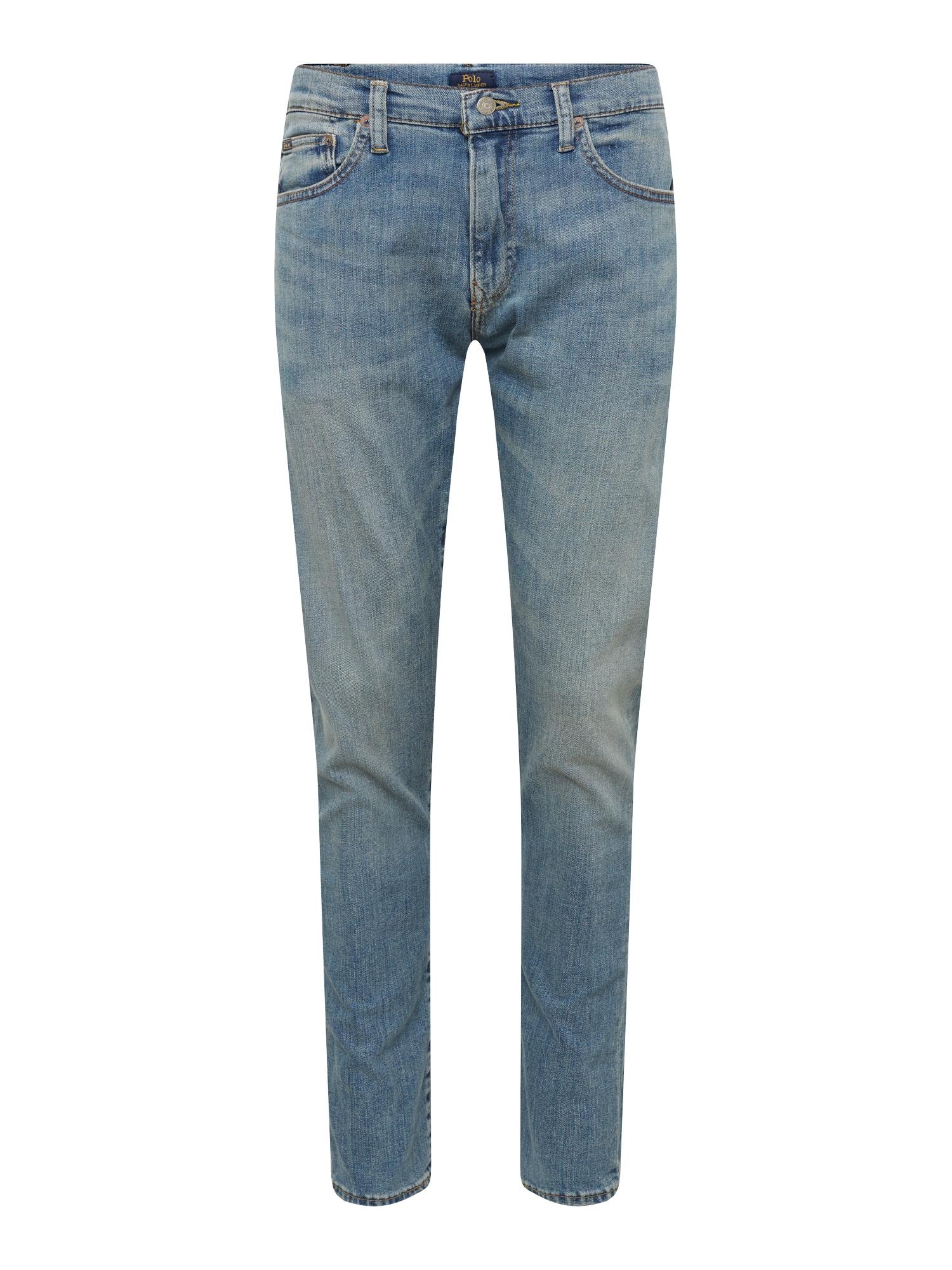 Polo Ralph Lauren Kavbojke 'SSULLIVAN-5-POCKETDENIM'  moder denim