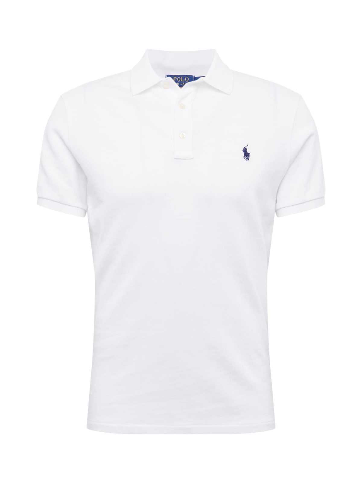 Polo Ralph Lauren Majica  bela