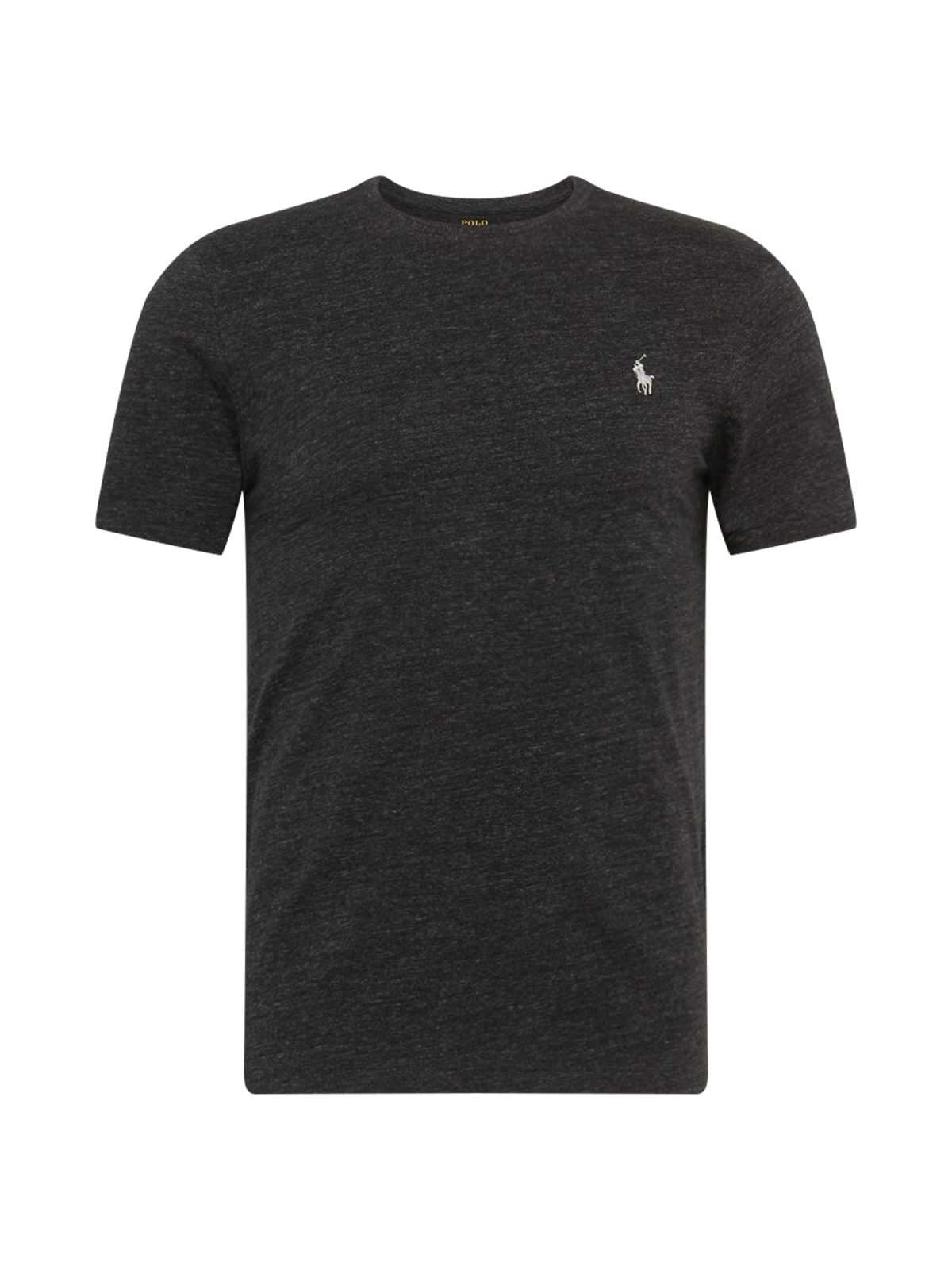 Polo Ralph Lauren Majica  črna