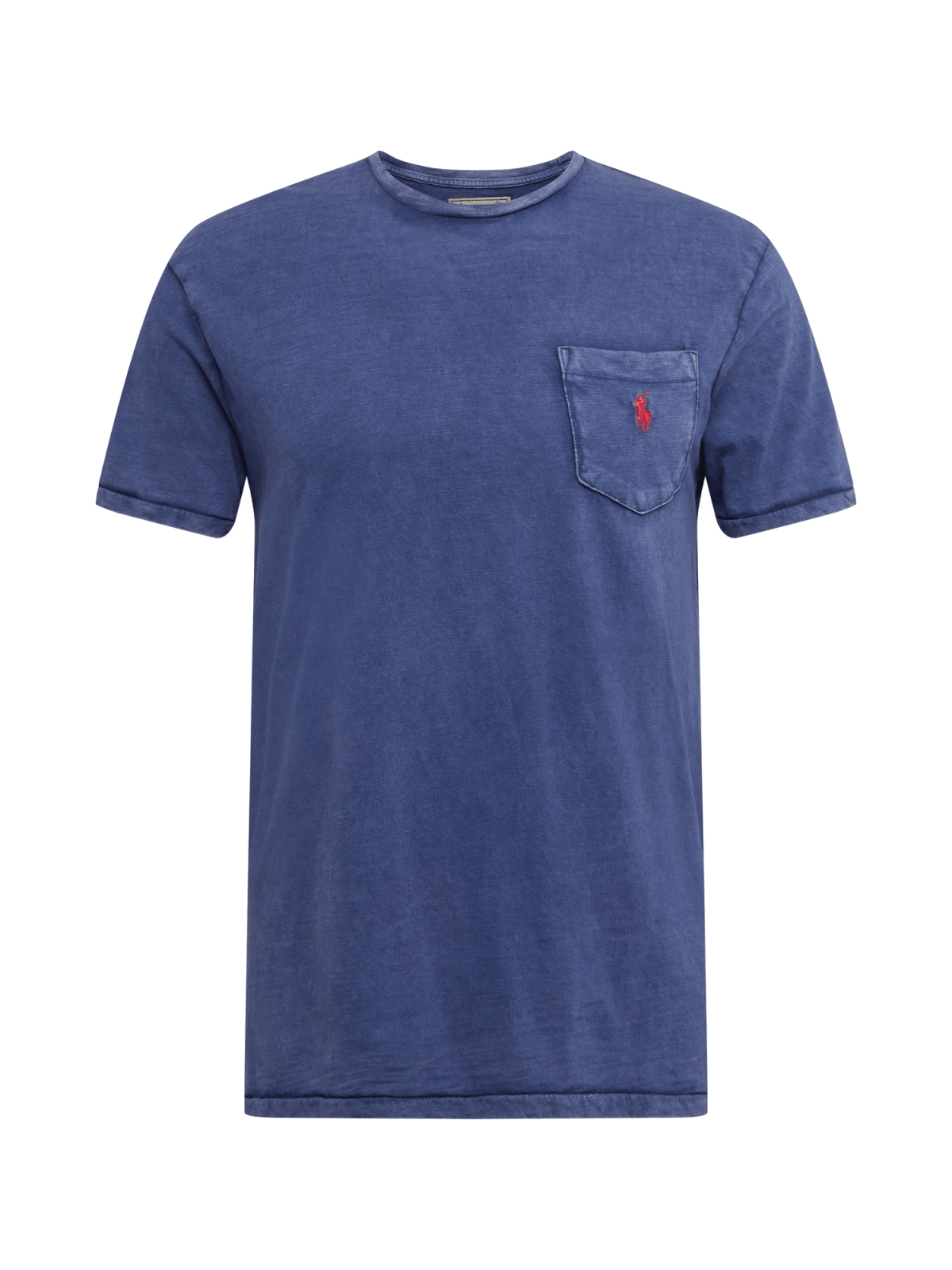 Polo Ralph Lauren Majica  mornarska / melona