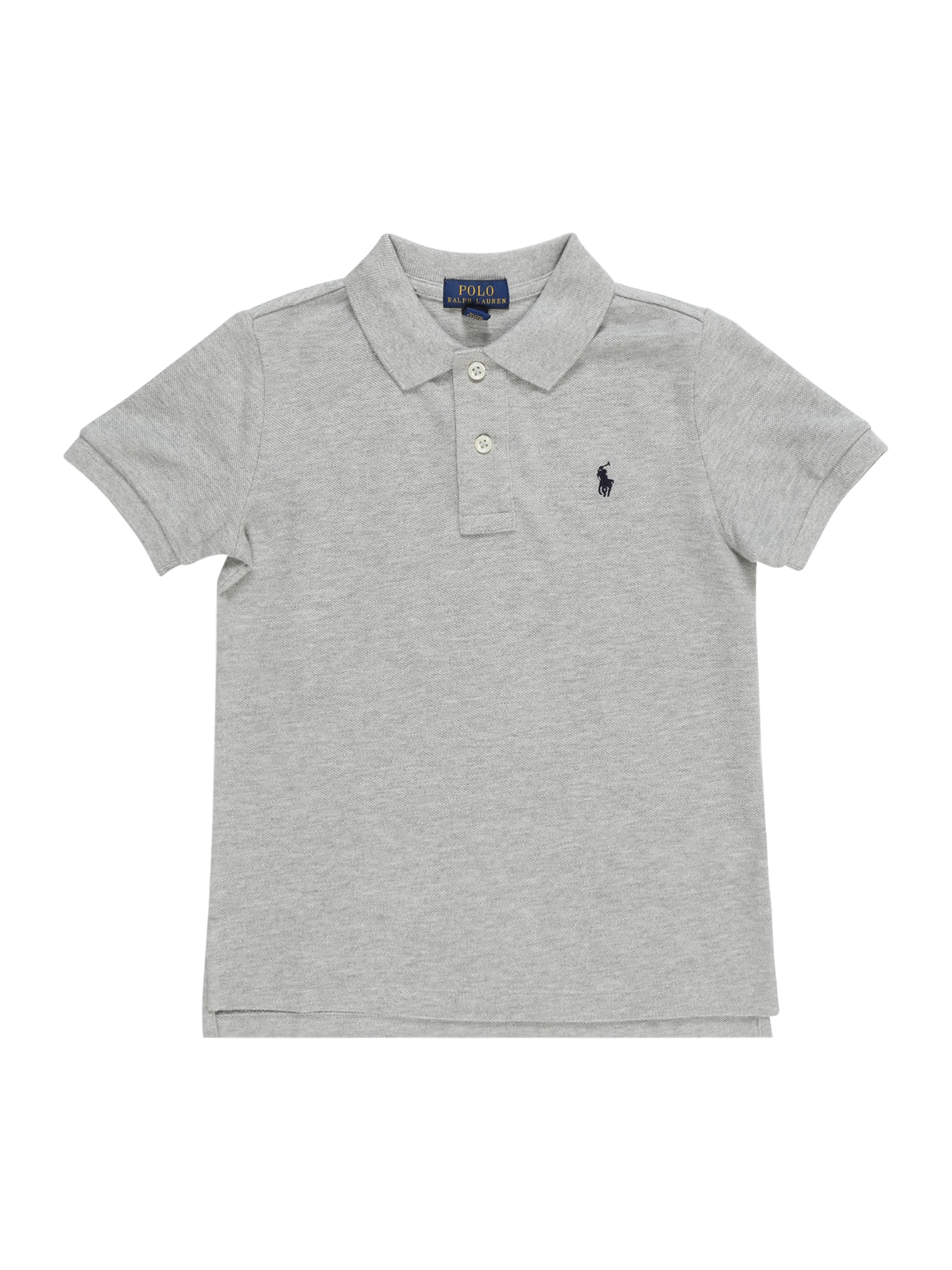 Polo Ralph Lauren Majica  siva