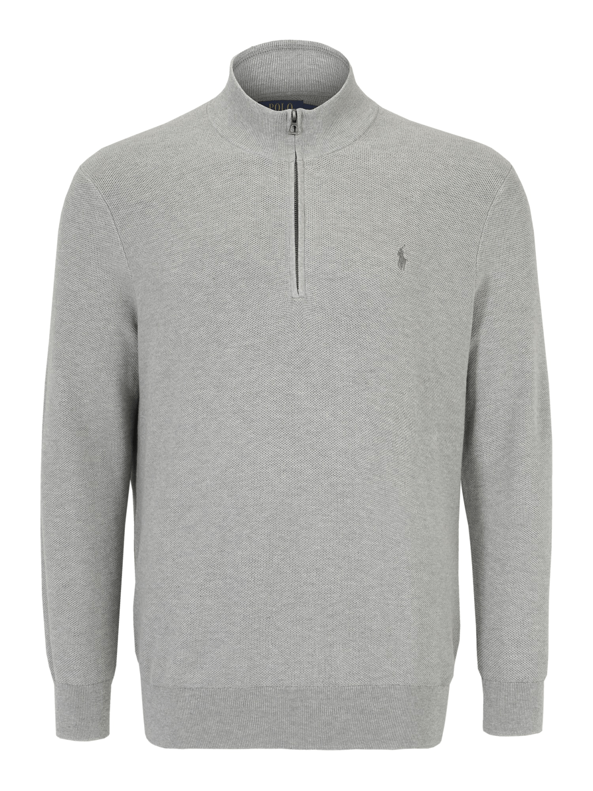 Polo Ralph Lauren Majica  siva