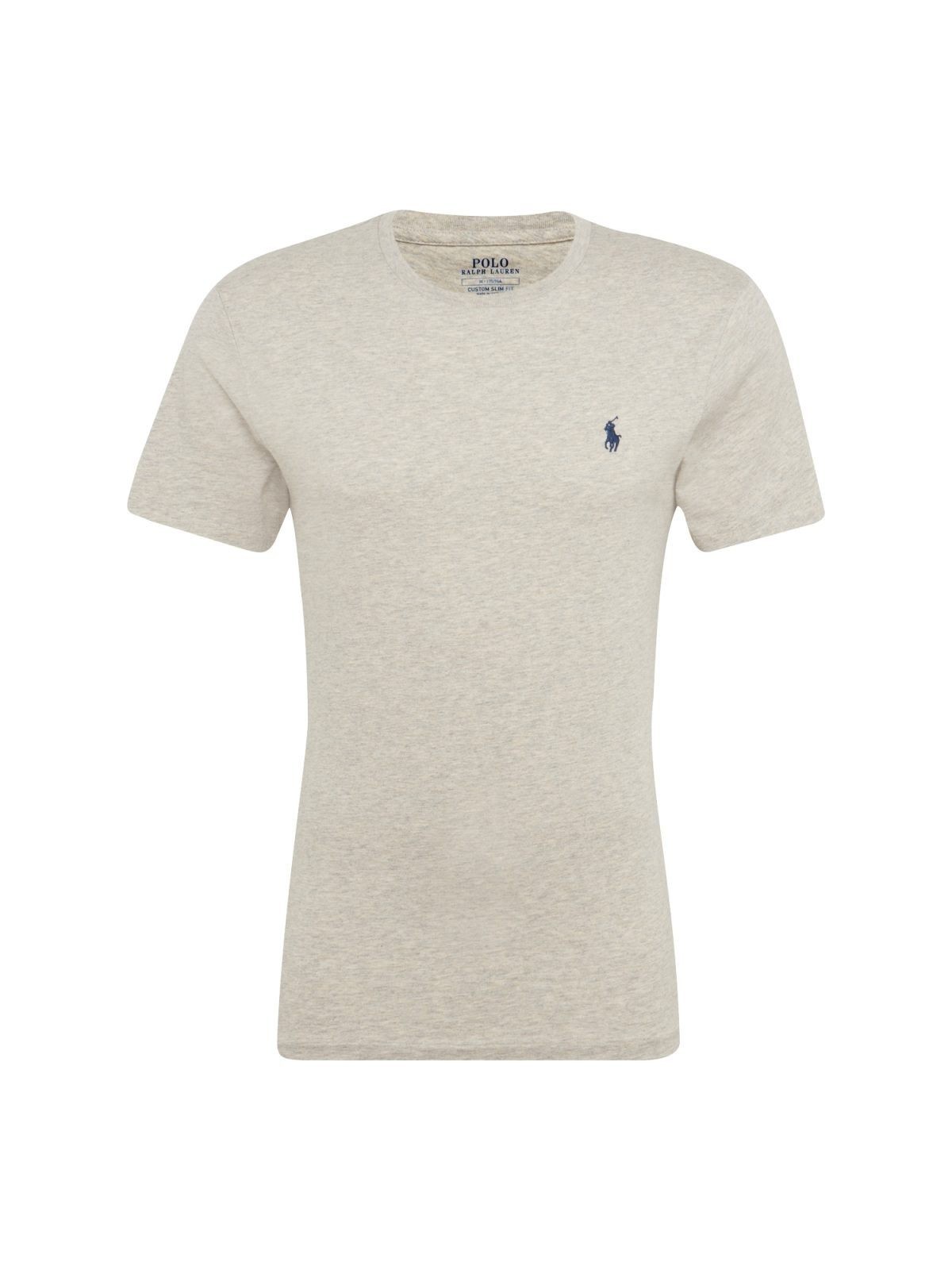 Polo Ralph Lauren Majica  svetlo siva