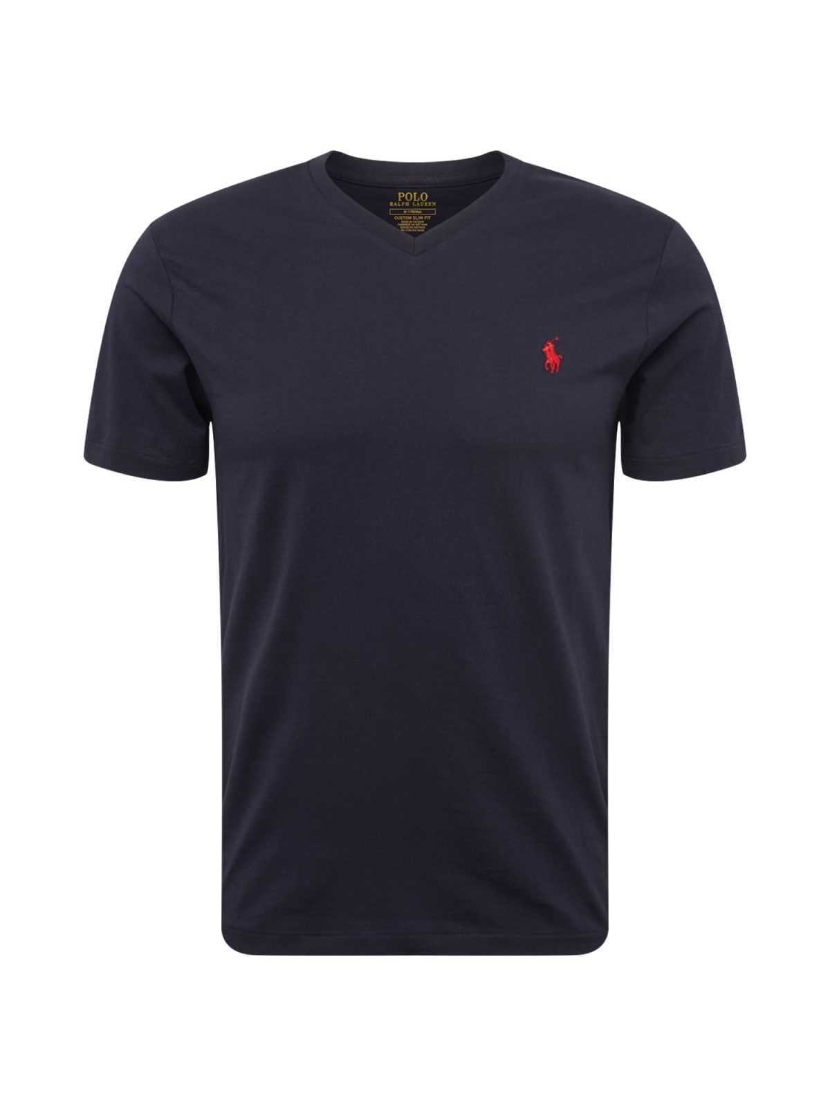 Polo Ralph Lauren Majica  temno modra