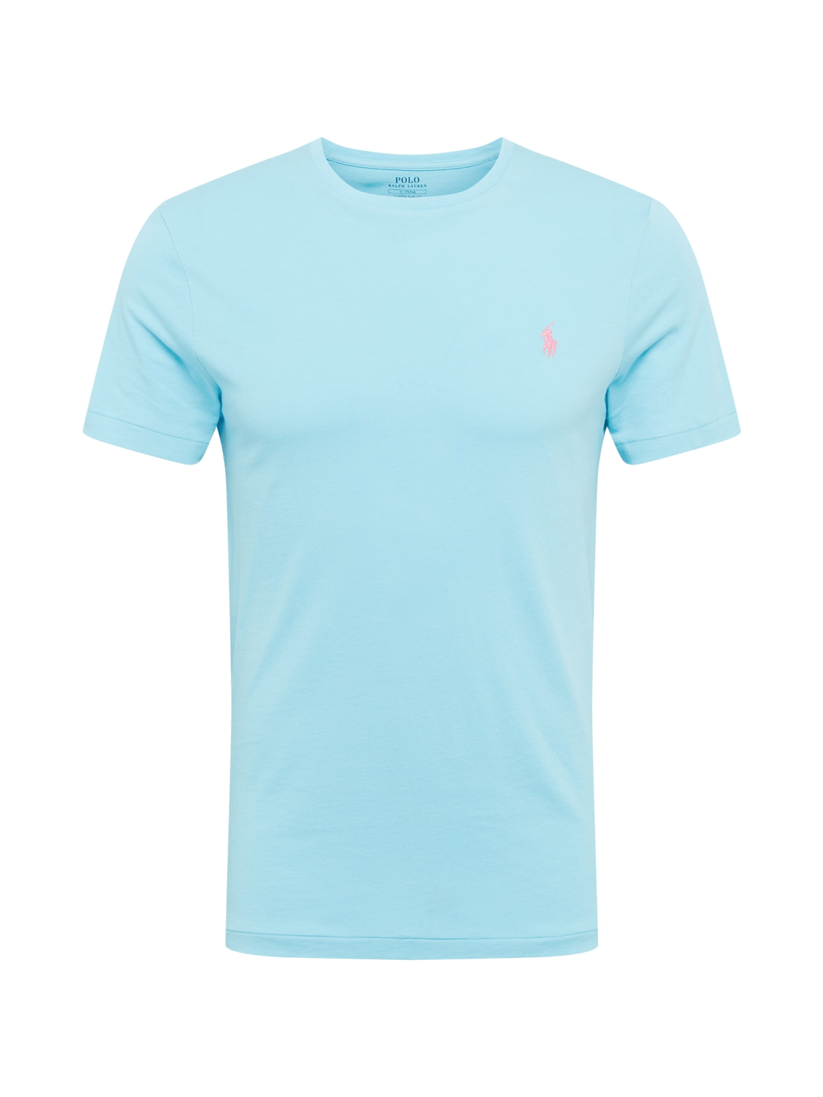 Polo Ralph Lauren Majica  turkizna / roza