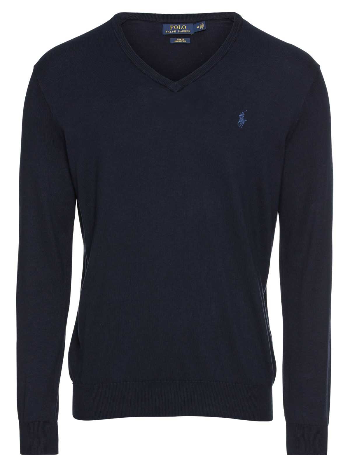 Polo Ralph Lauren Pulover  mornarska