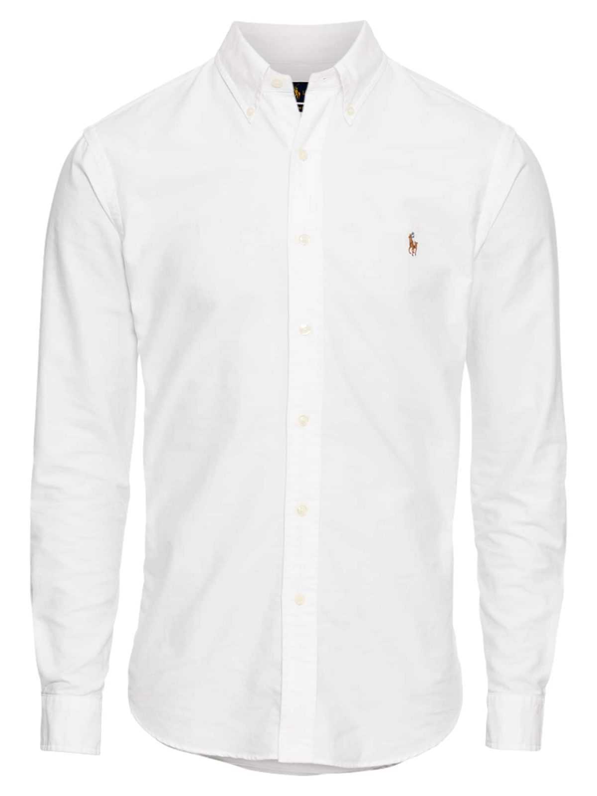 Polo Ralph Lauren Srajca  bela