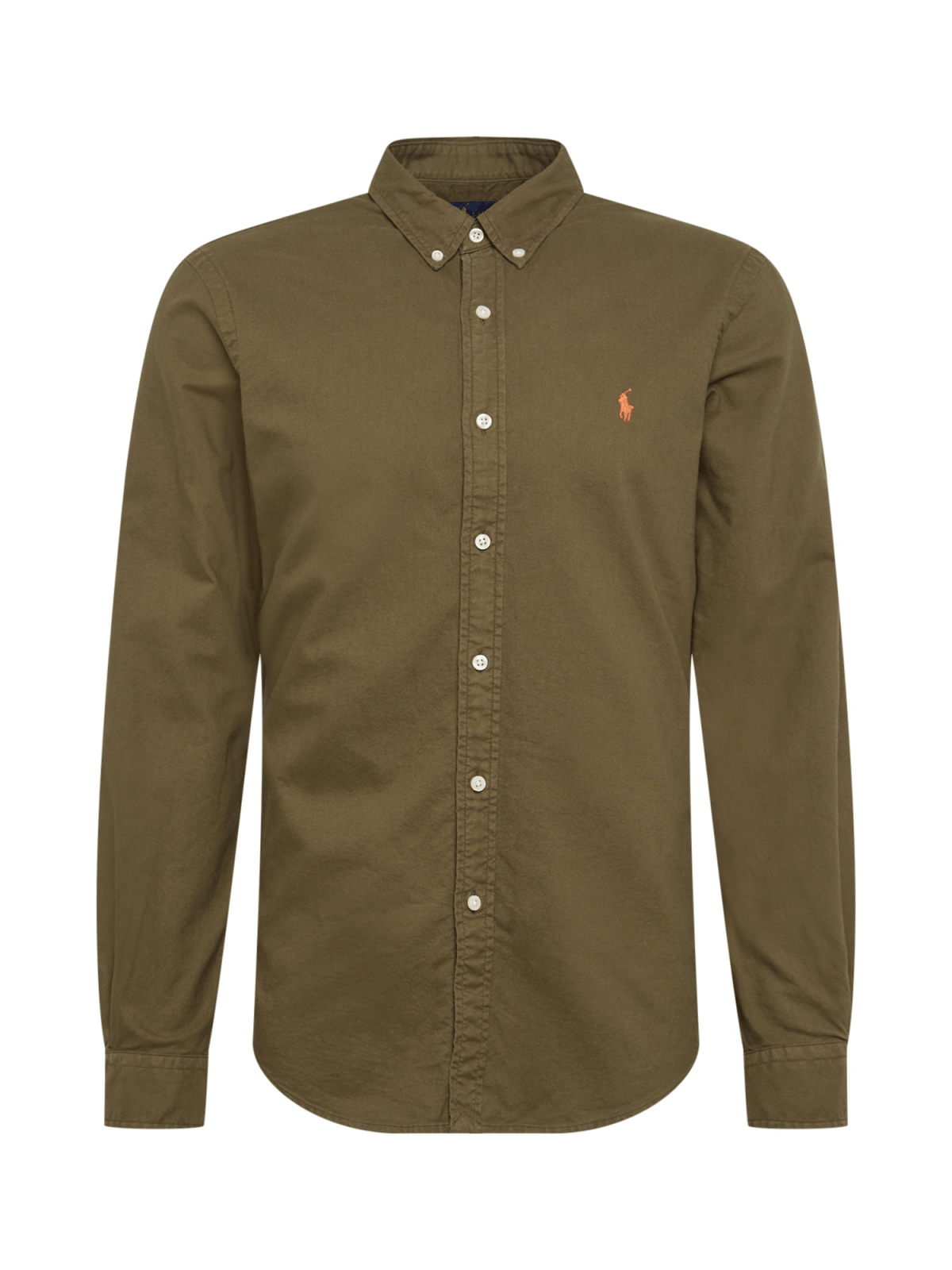 Polo Ralph Lauren Srajca  oliva
