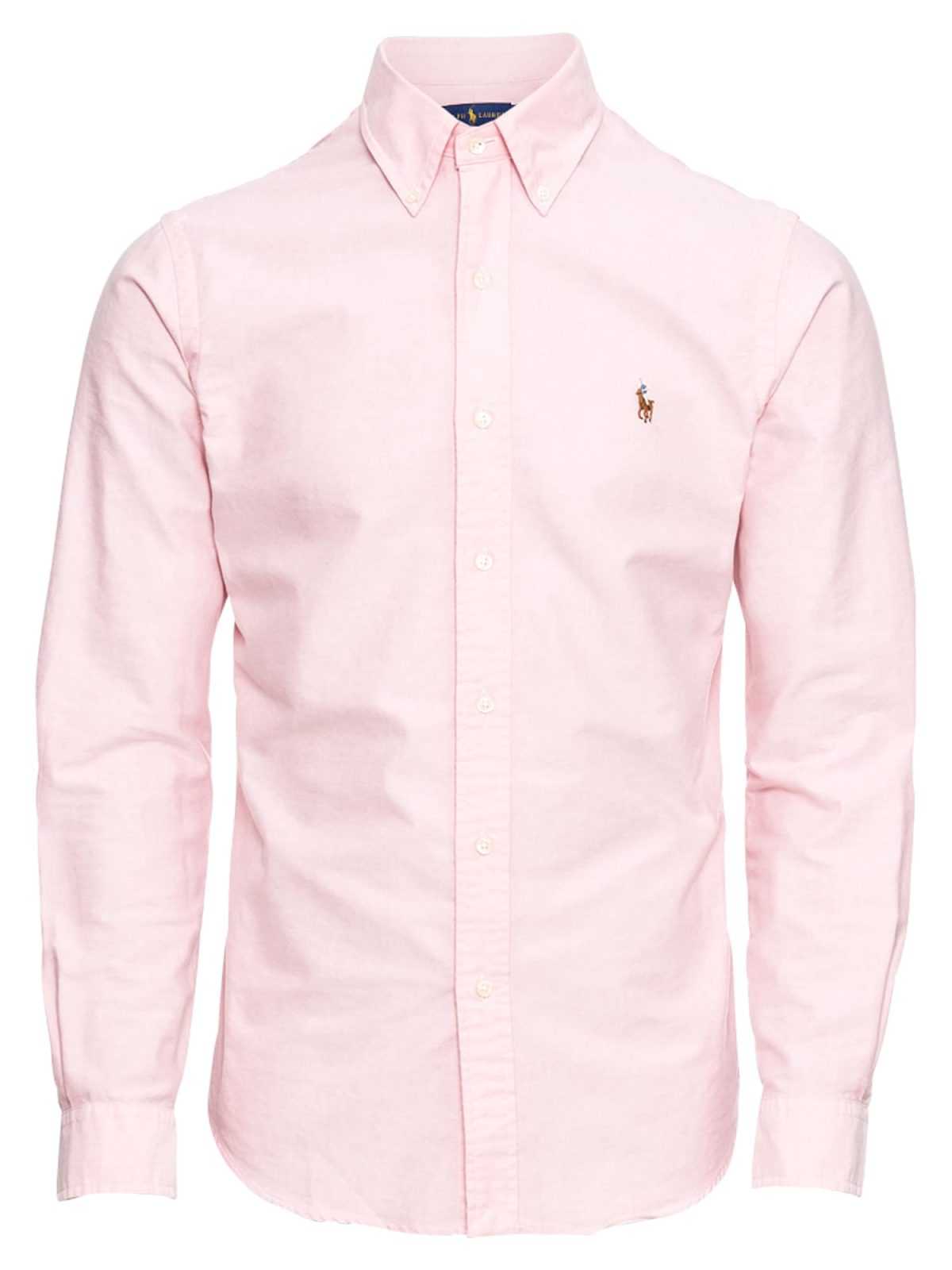 Polo Ralph Lauren Srajca  roza