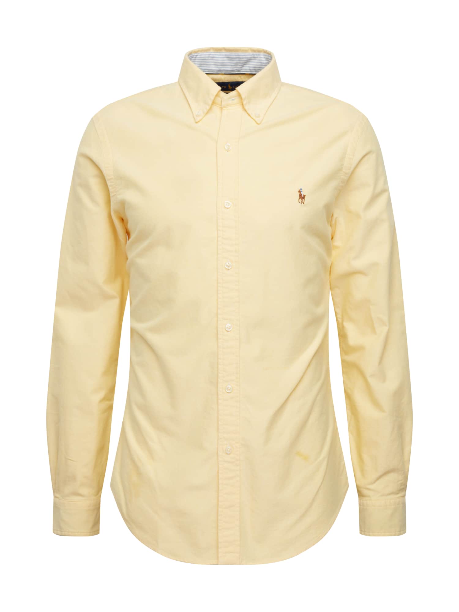 Polo Ralph Lauren Srajca  rumena