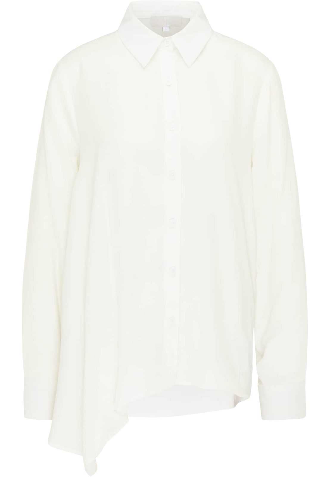 RISA Bluza  bela