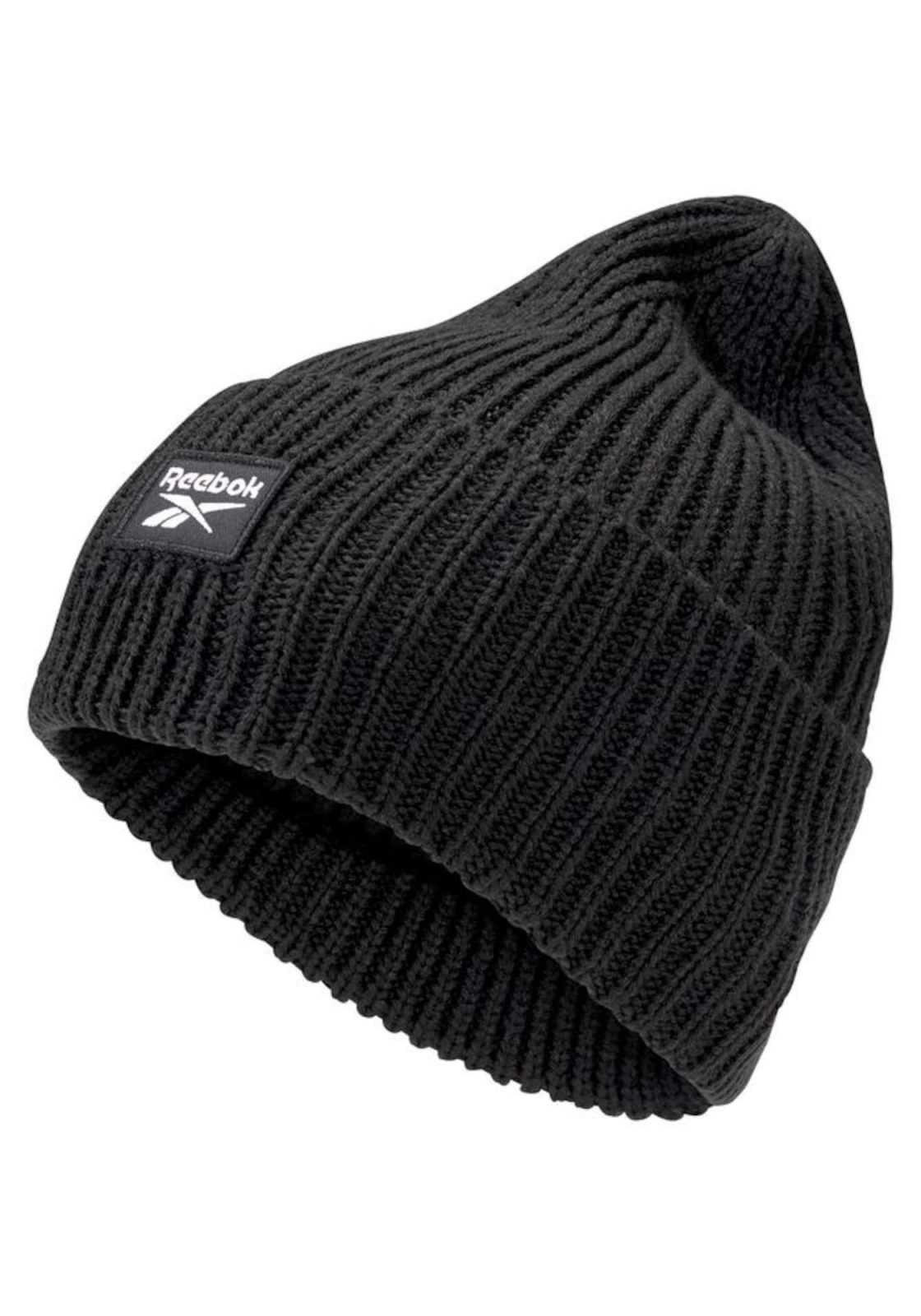 Reebok Classics Kape  črna