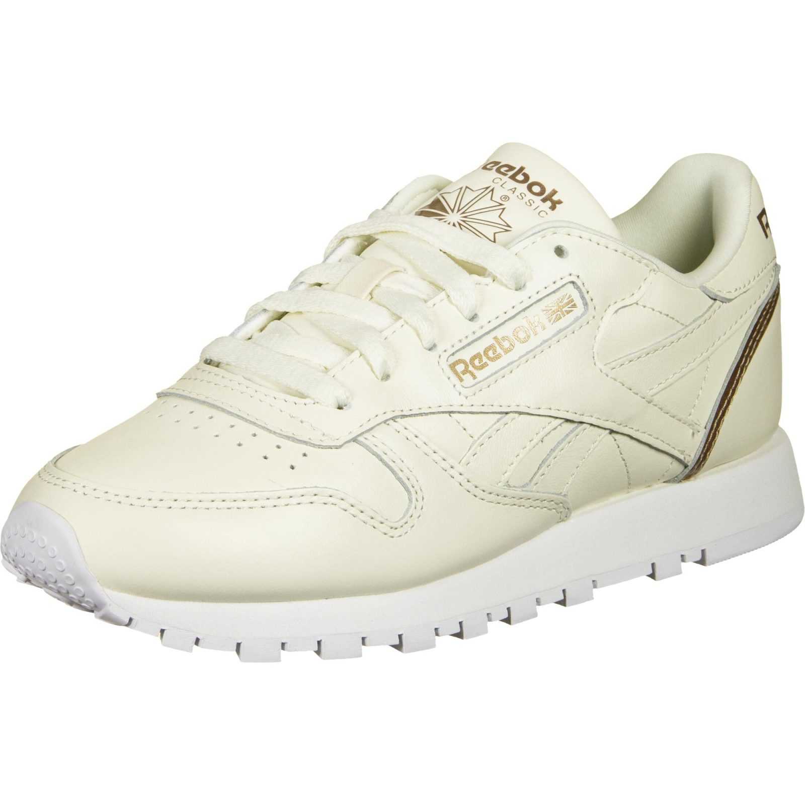 Reebok Classics Nizke superge  kit / sepija