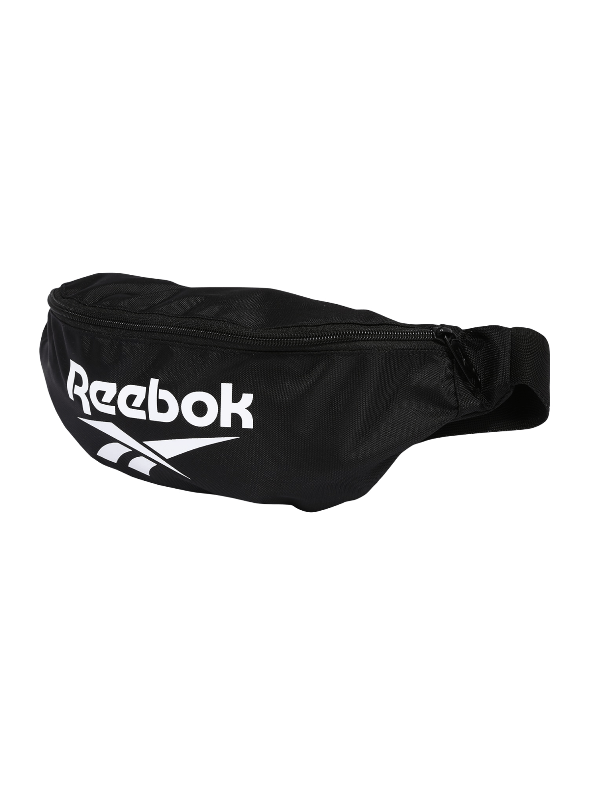 Reebok Classics Torbica za okrog pasu  črna / bela