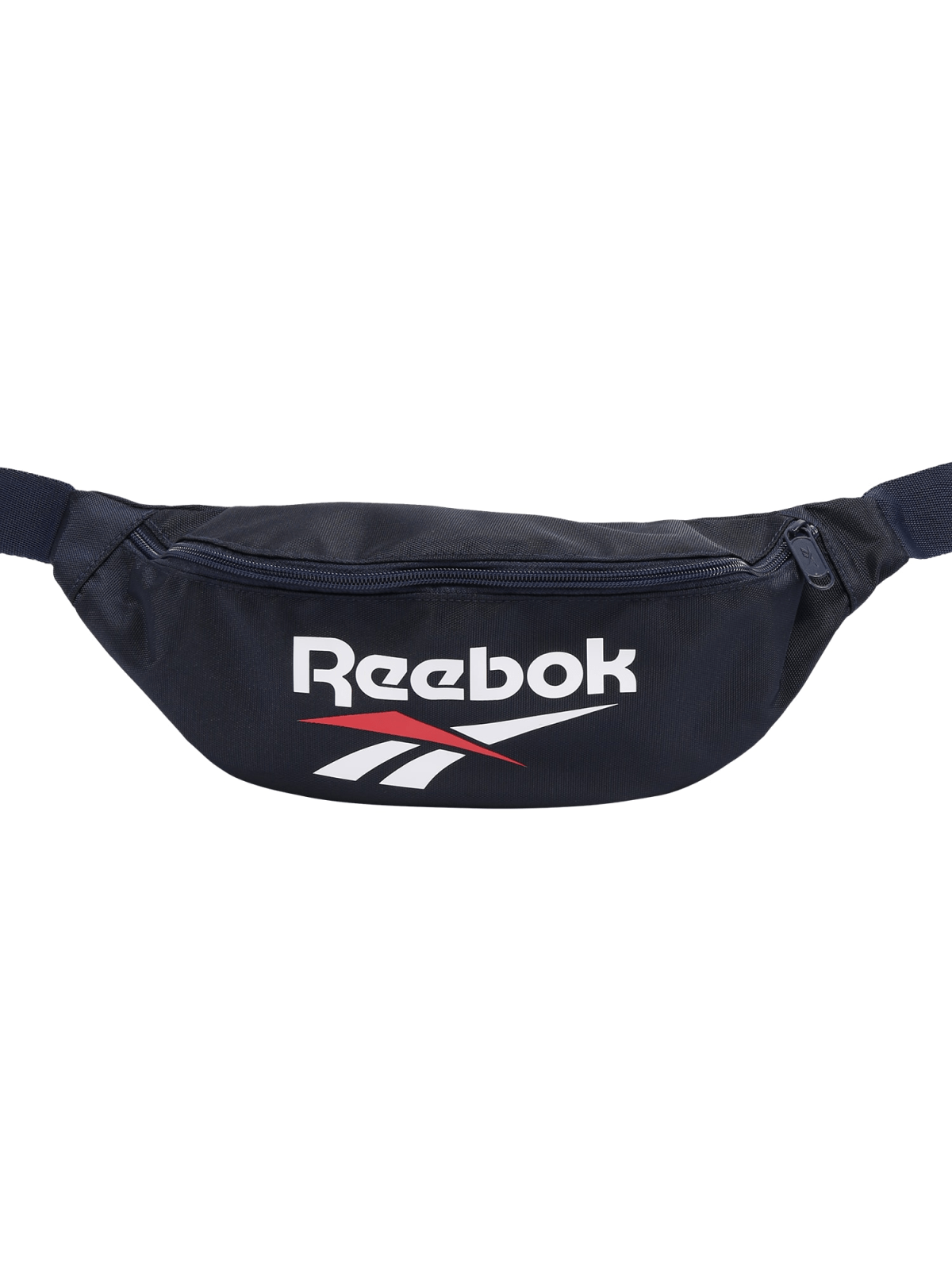 Reebok Classics Torbica za okrog pasu  temno modra / rdeča / bela