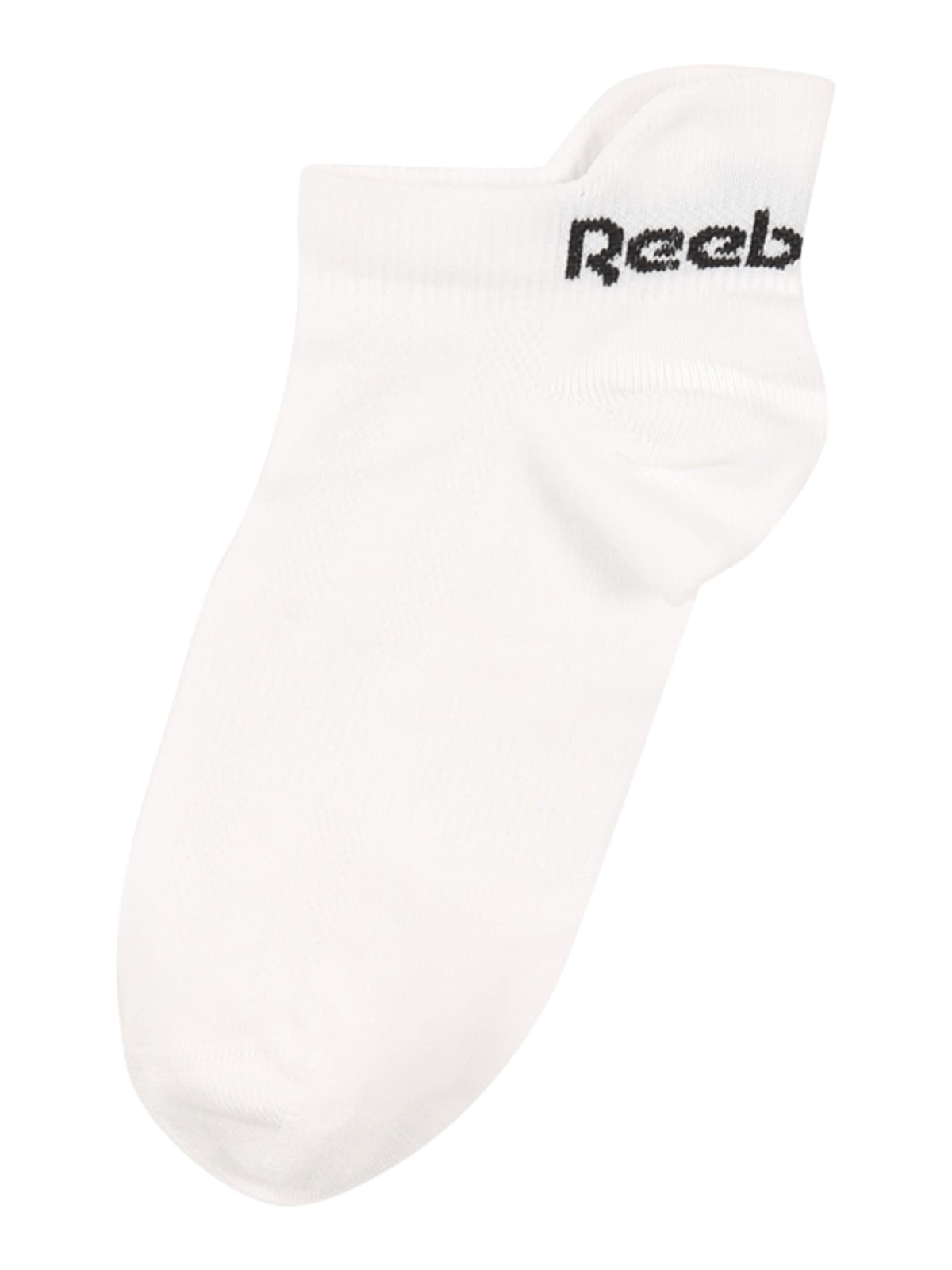 Reebok Sport Športne nogavice  črna / off-bela