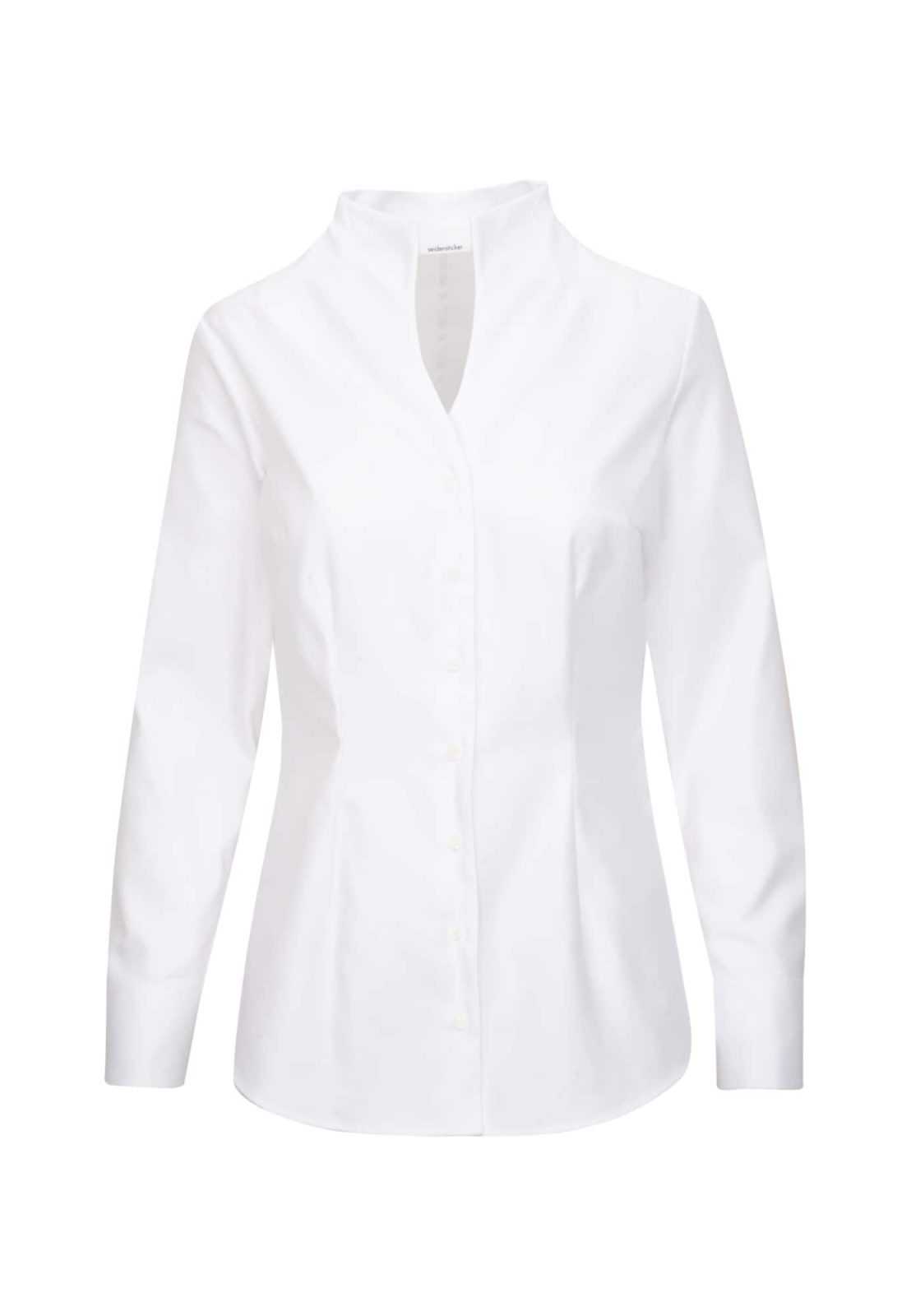 SEIDENSTICKER Bluza  bela