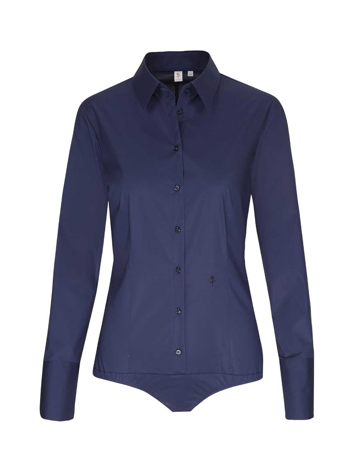 SEIDENSTICKER Bluza  marine