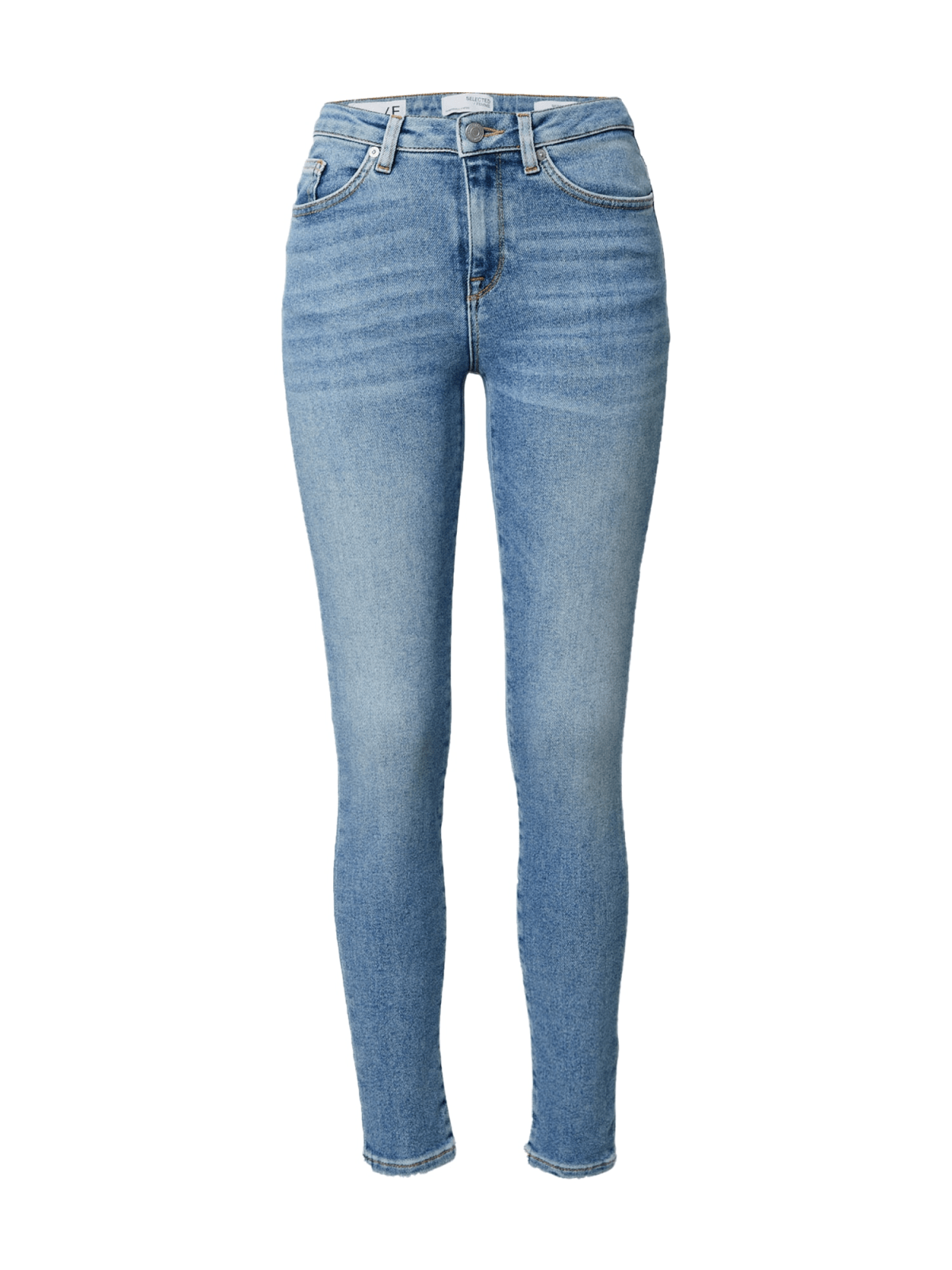 SELECTED FEMME Kavbojke 'Sophia'  moder denim