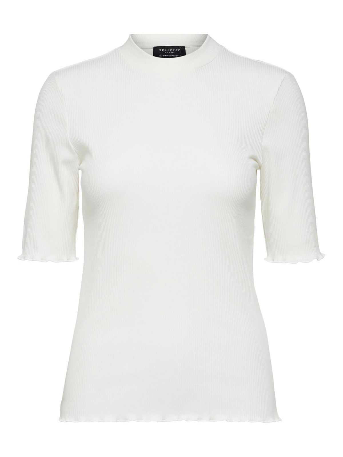 SELECTED FEMME Majica 'ANNA'  bela