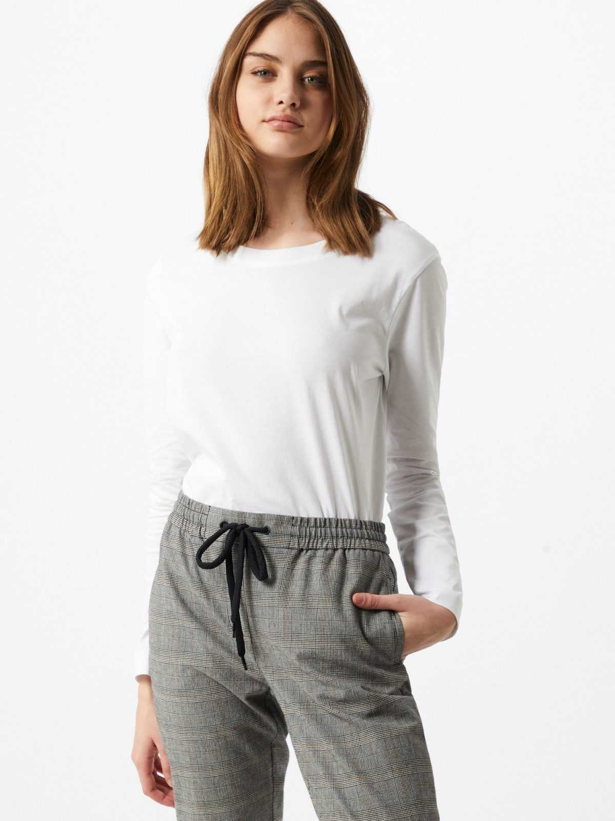 SELECTED FEMME Majica  bela