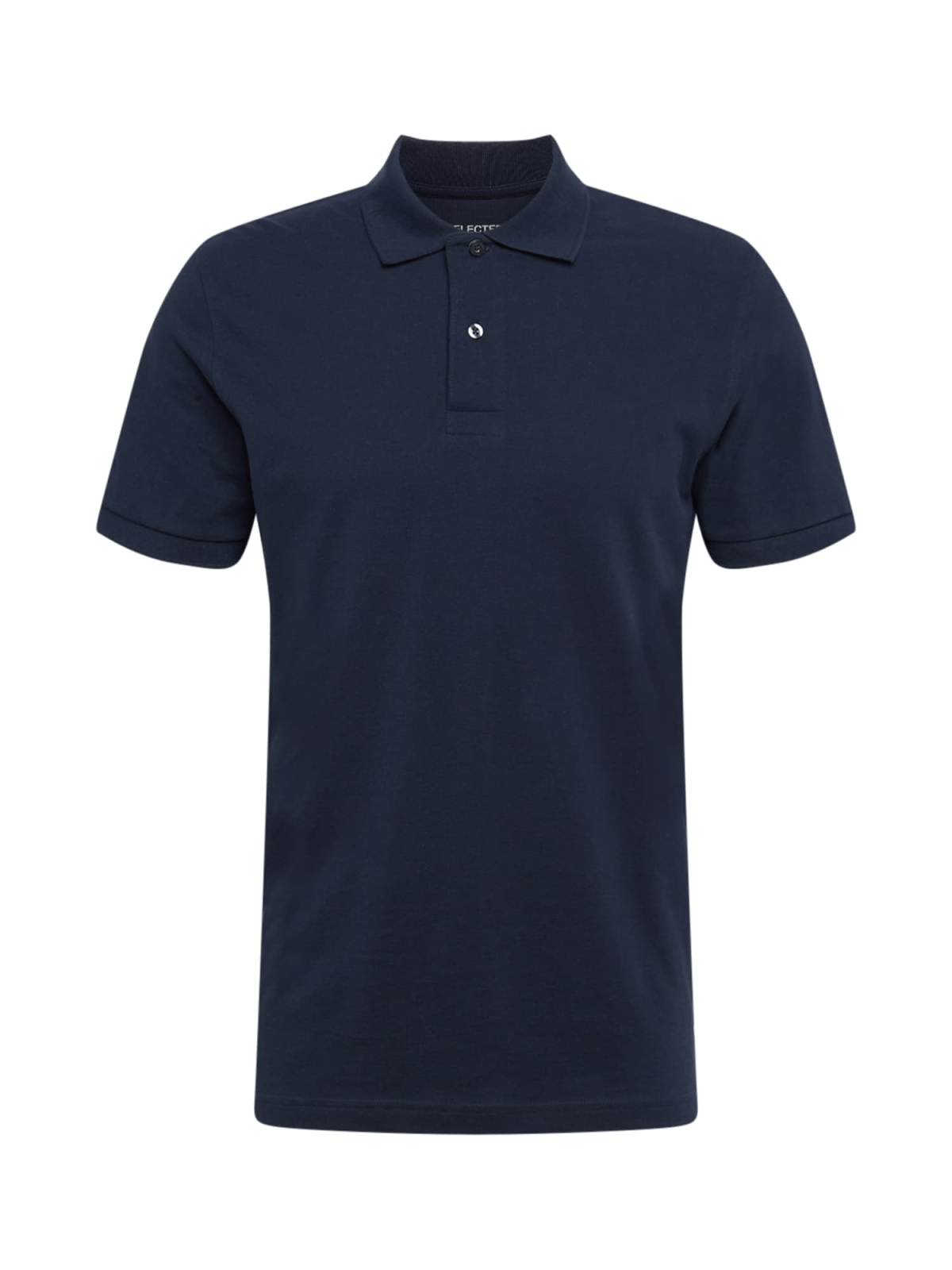 SELECTED HOMME Majica 'Neo'  nočno modra