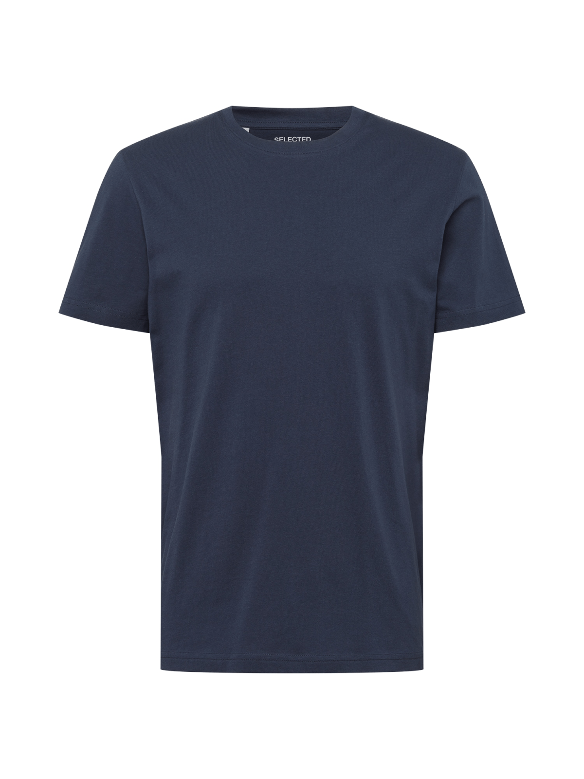 SELECTED HOMME Majica 'Norman'  mornarska